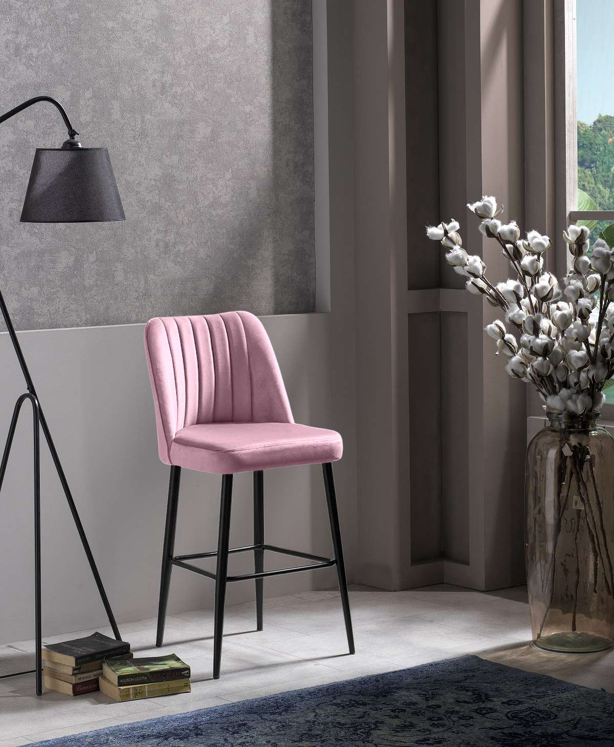 Vento – Orgovánová