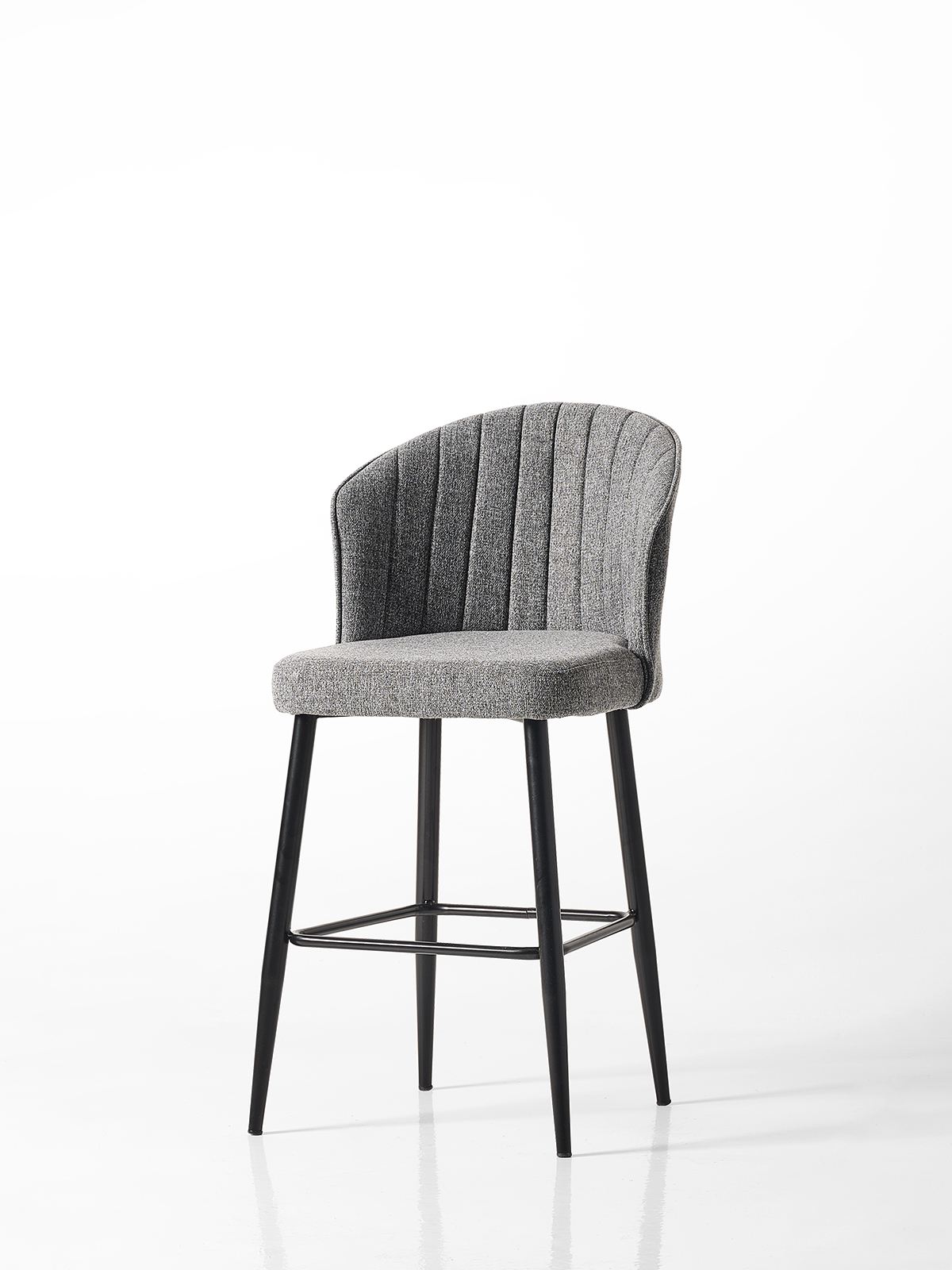 Rubi – sivá, čierna