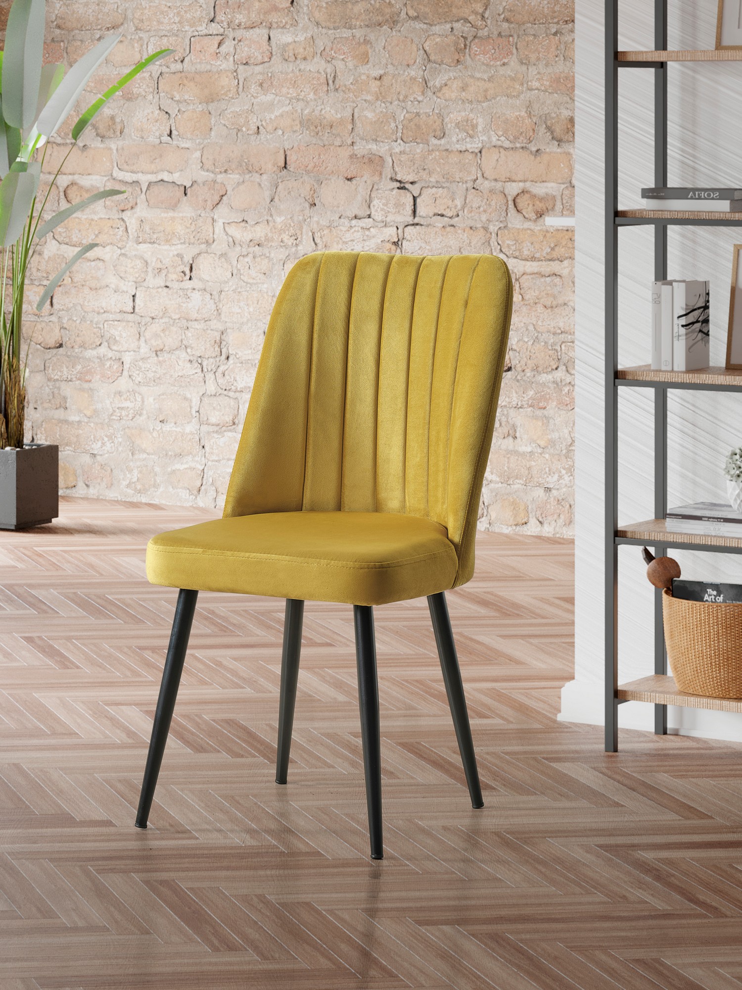 Jídelní židle VEGA ASIRGROUP (foto 322)