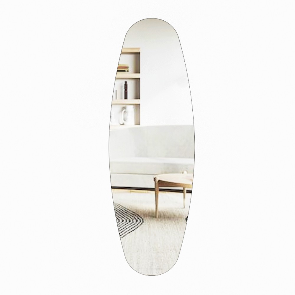 Zrkadlo Venti – priehľadné