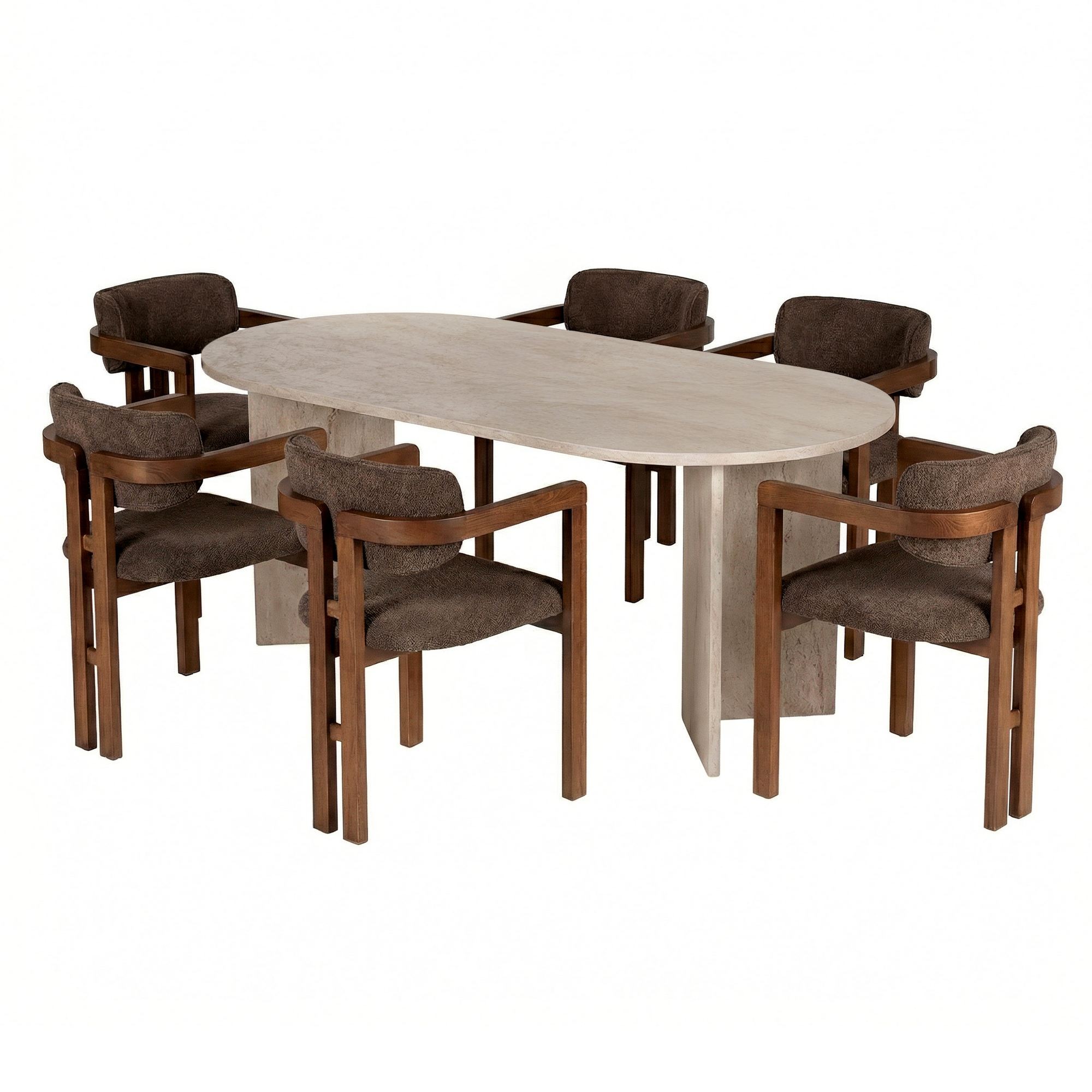 Jídelní set MERIDIA ASIRGROUP (foto 893)