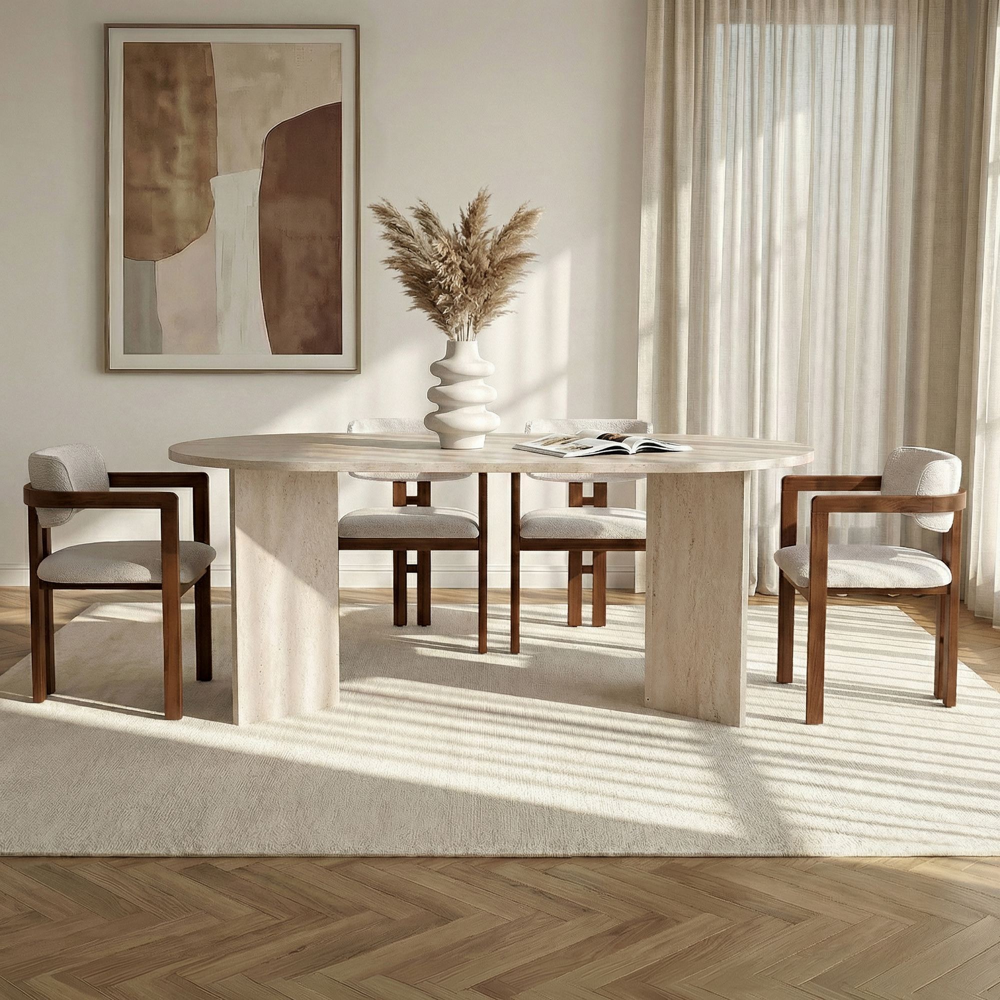 Jídelní set MERIDIA ASIRGROUP (foto 921)