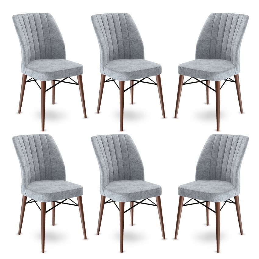 Flex – sivá, hnedá