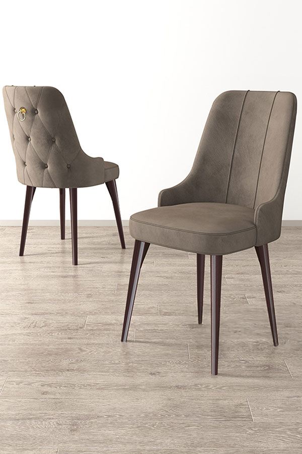 Newa – Kapučíno, Hnedá