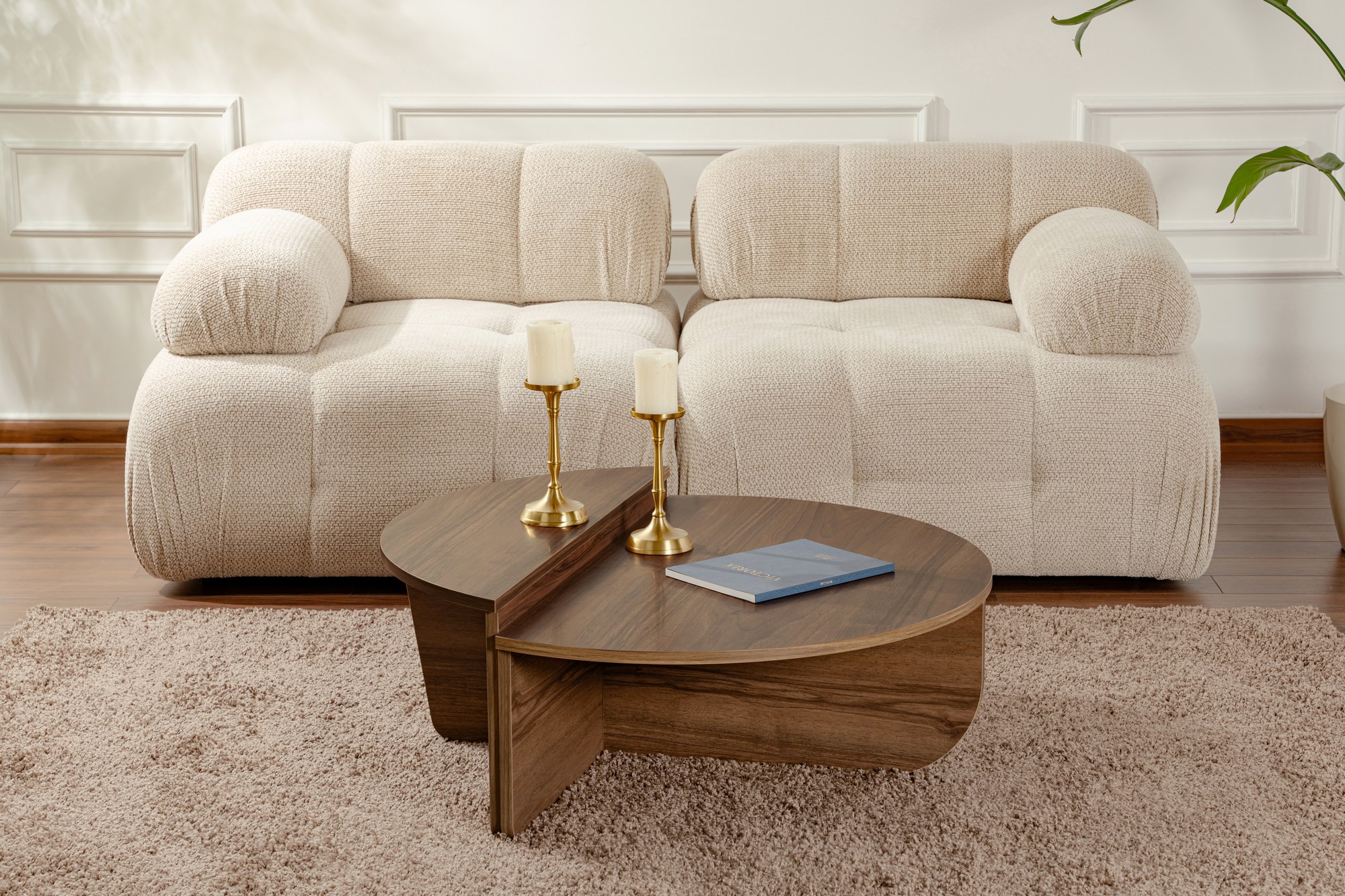 Orion – vlašský orech Venezia