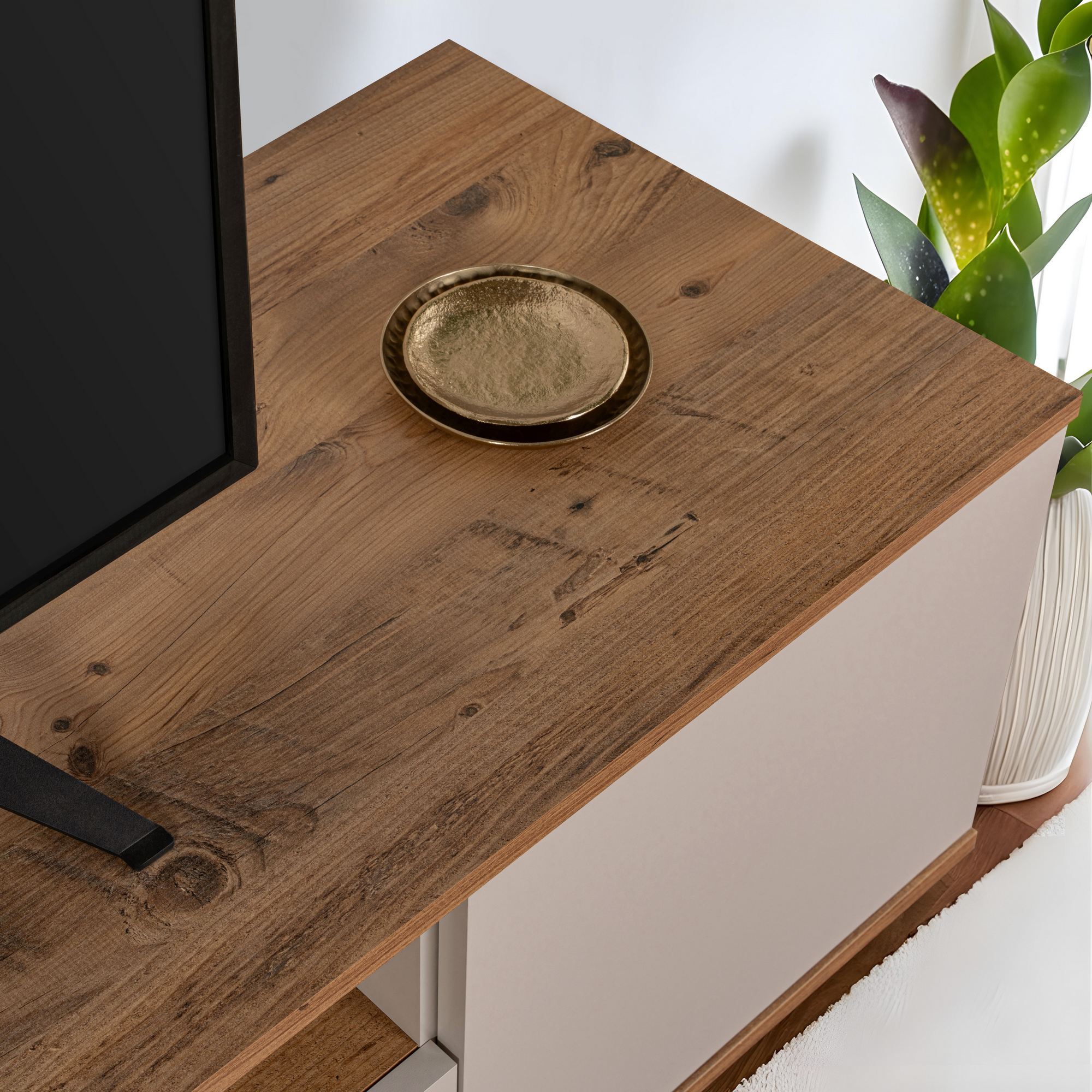 TV skrinka Veramont – Kašmír/Atlantická borovica