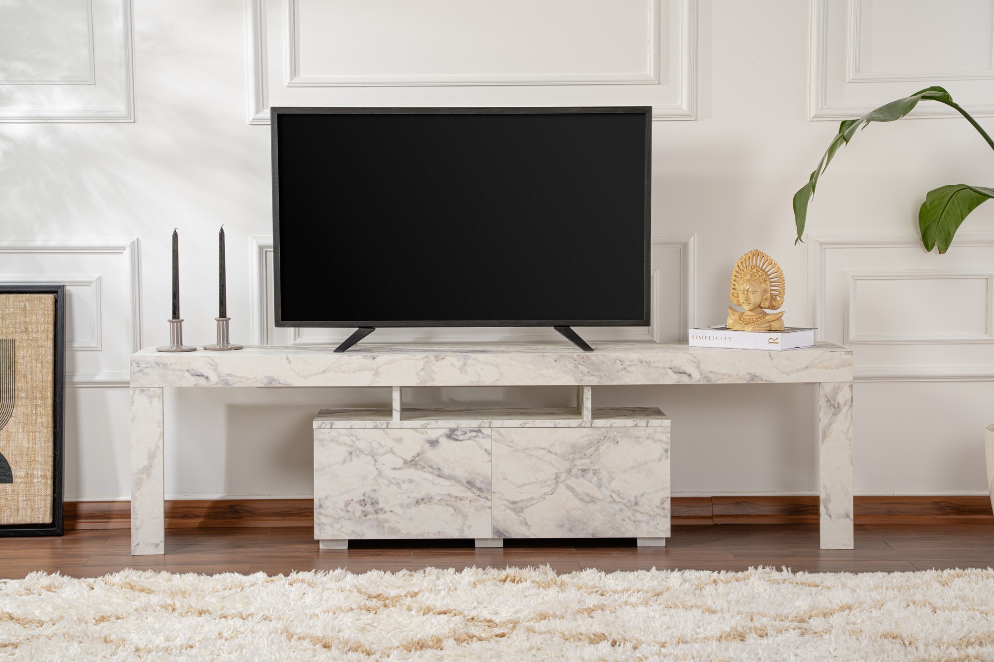 TV stolek ENCLAVE ASIRGROUP (foto 591)