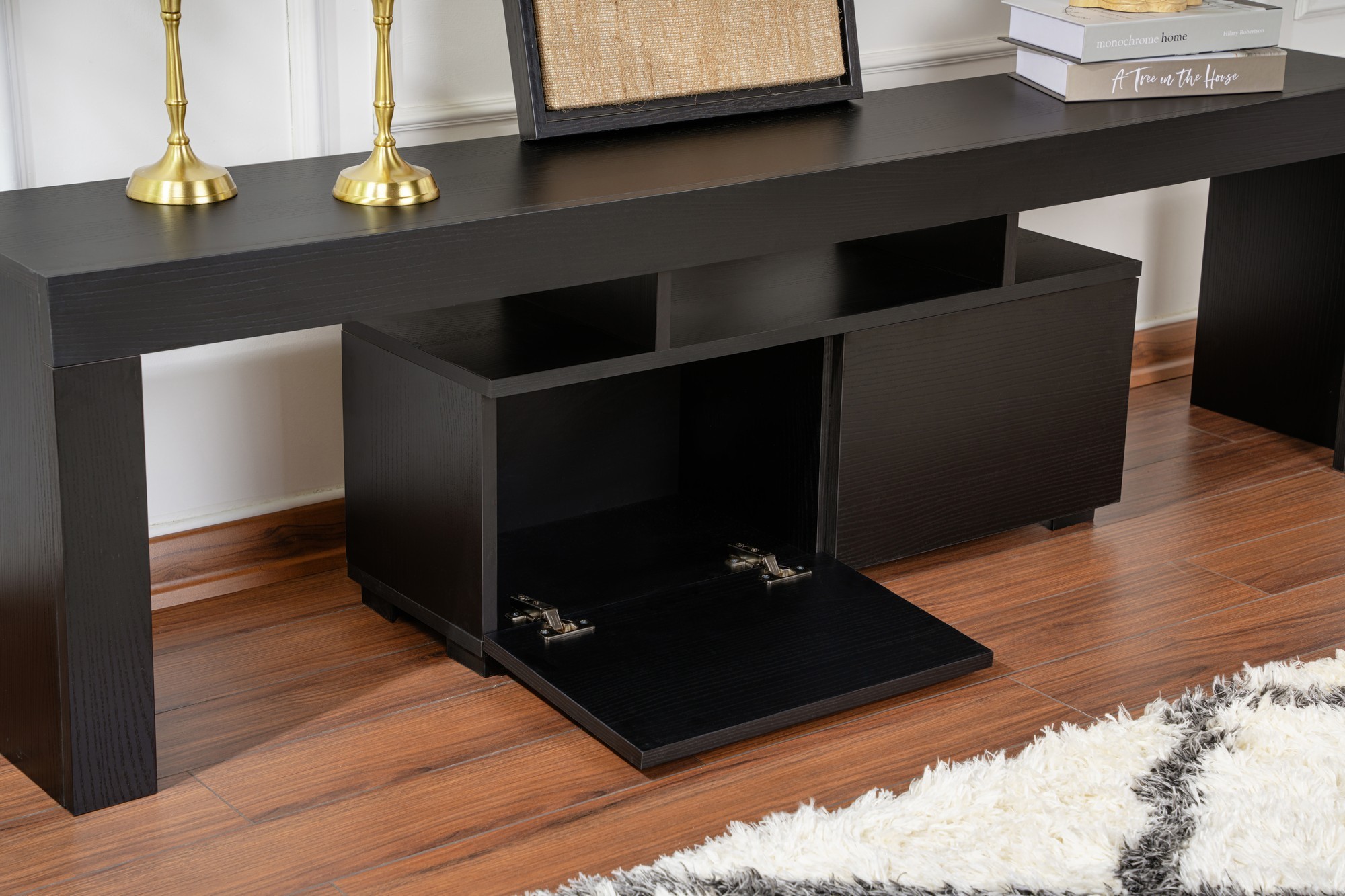 TV stolek ENCLAVE ASIRGROUP (foto 606)