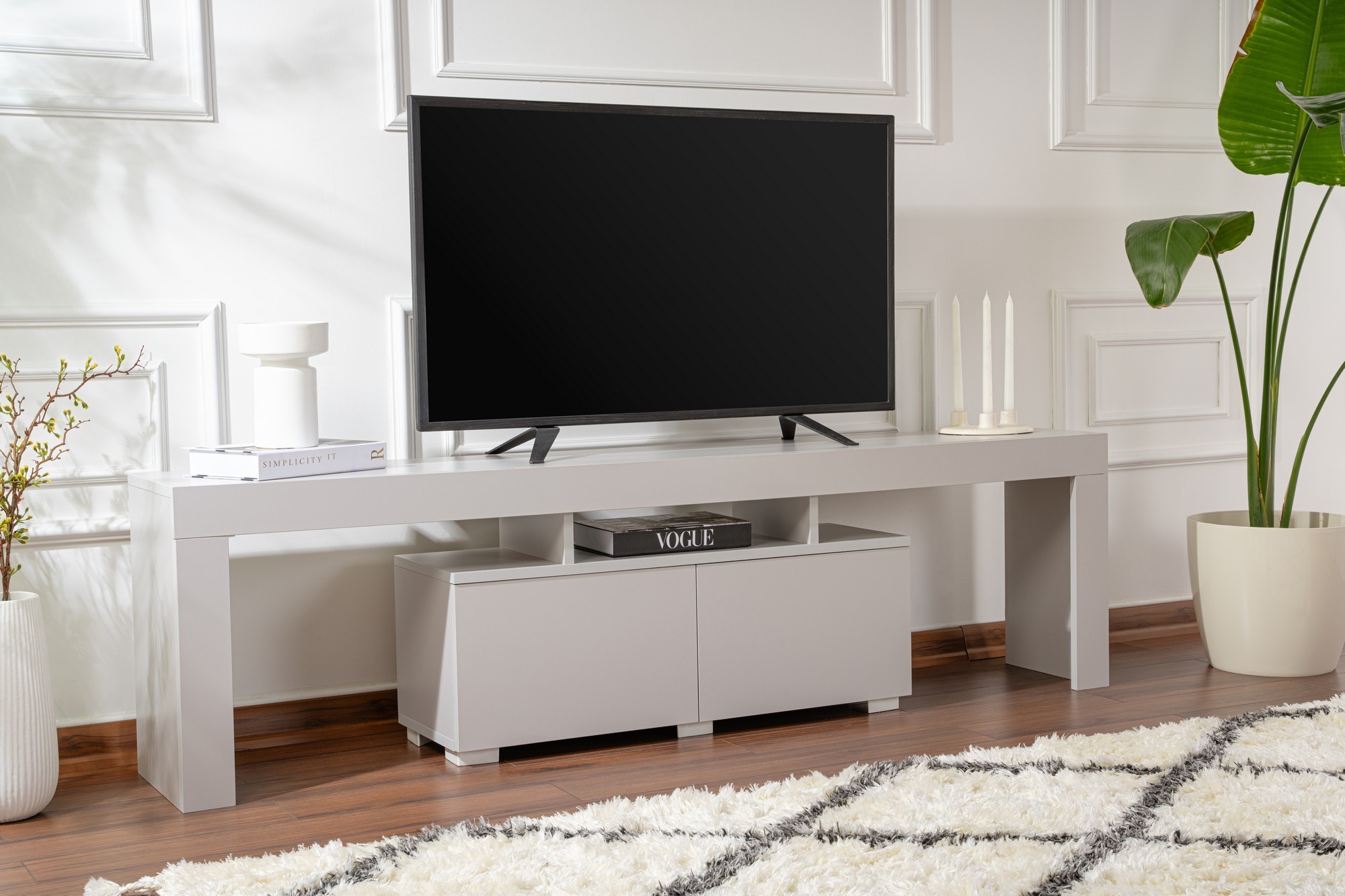 TV stolek ENCLAVE ASIRGROUP (foto 613)
