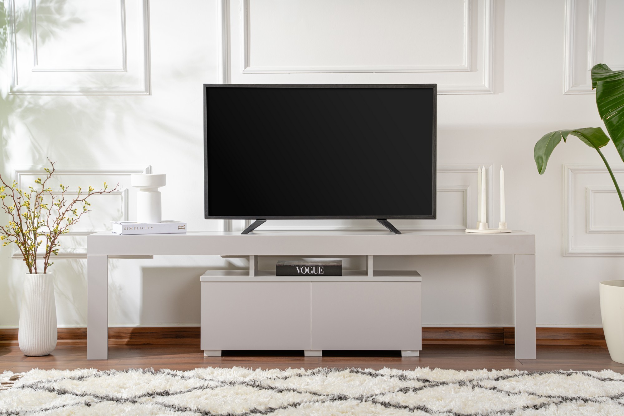 TV stolek ENCLAVE ASIRGROUP (foto 584)