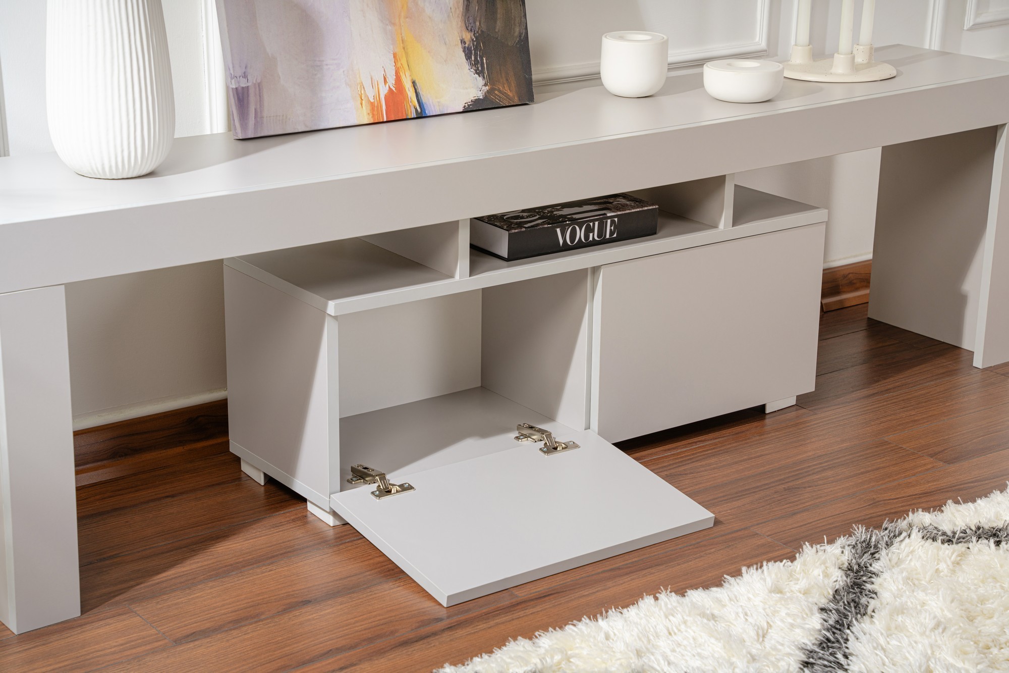 TV stolek ENCLAVE ASIRGROUP (foto 585)