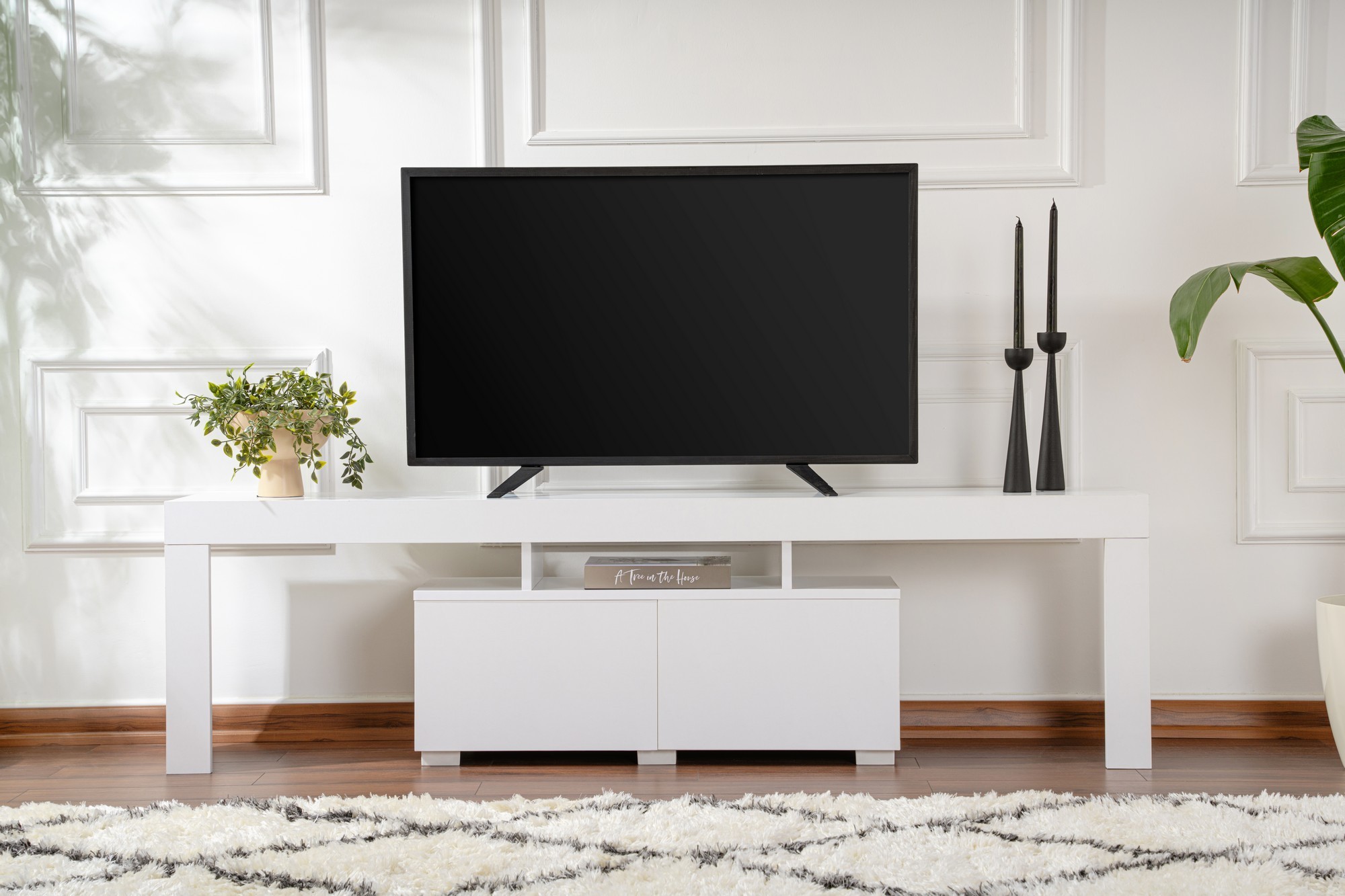 TV stolek ENCLAVE ASIRGROUP (foto 598)