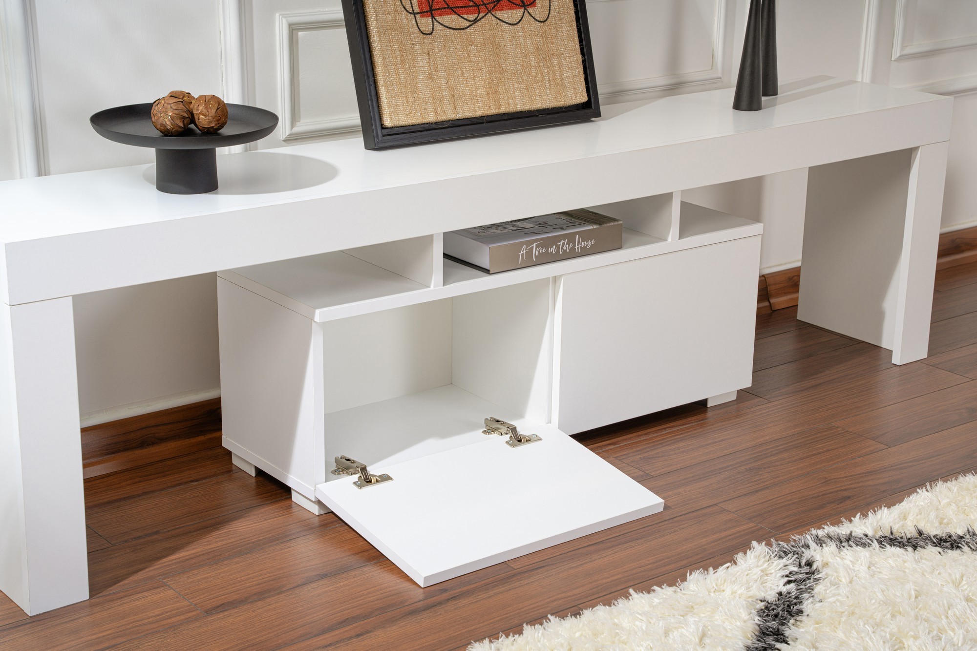 TV stolek ENCLAVE ASIRGROUP (foto 599)