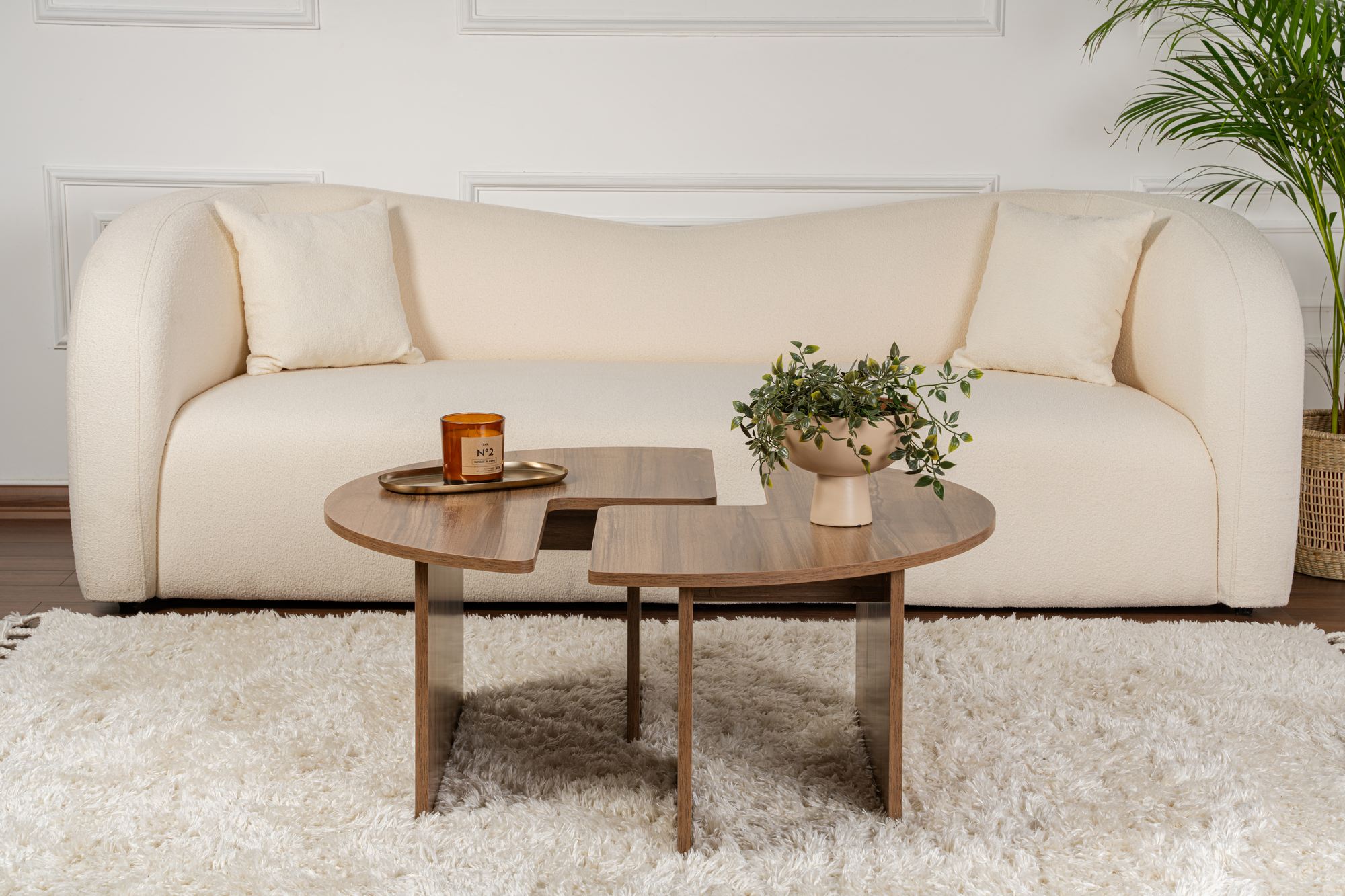 Moira – Benátsky orech