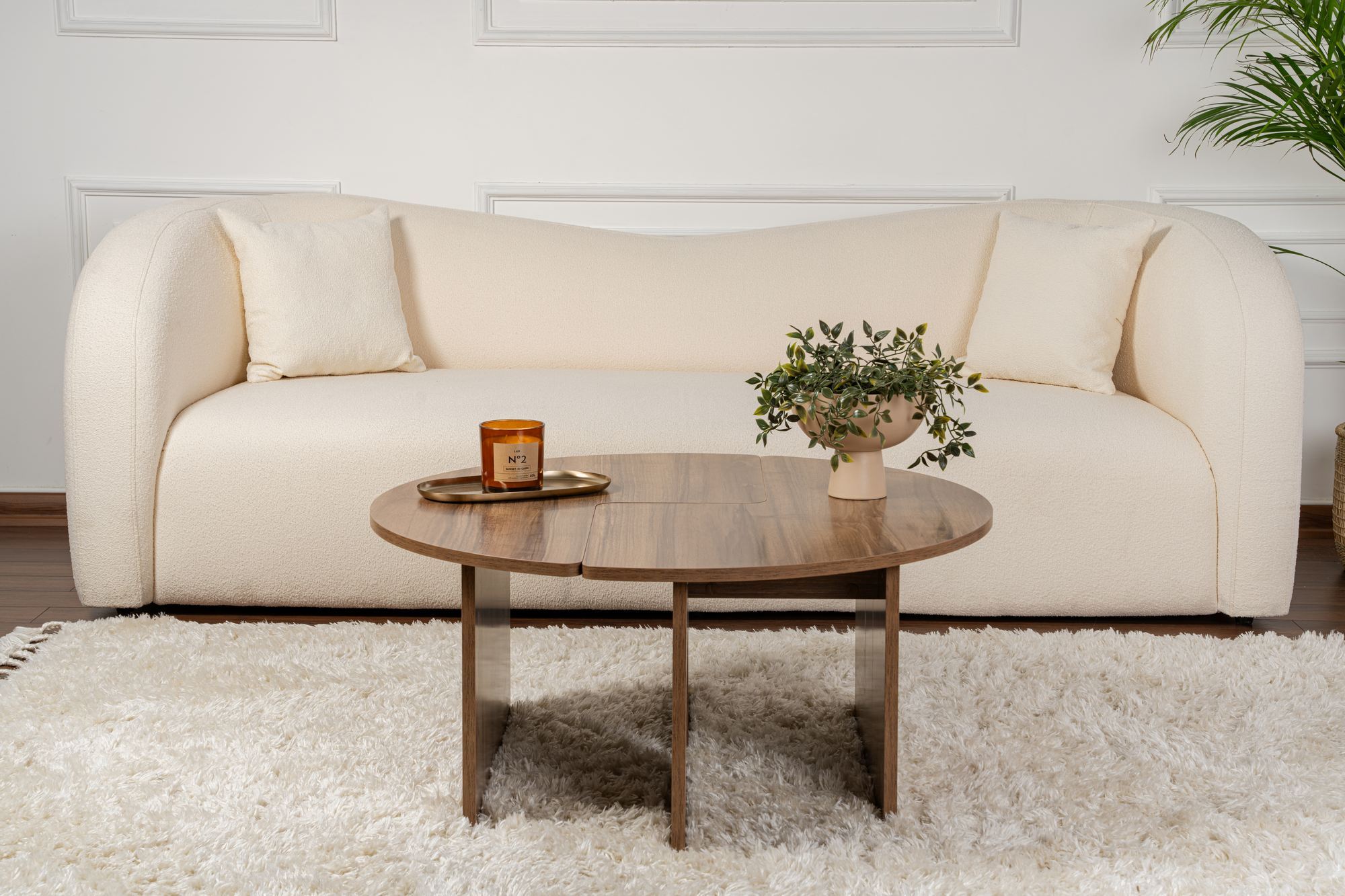 Moira – Benátsky orech