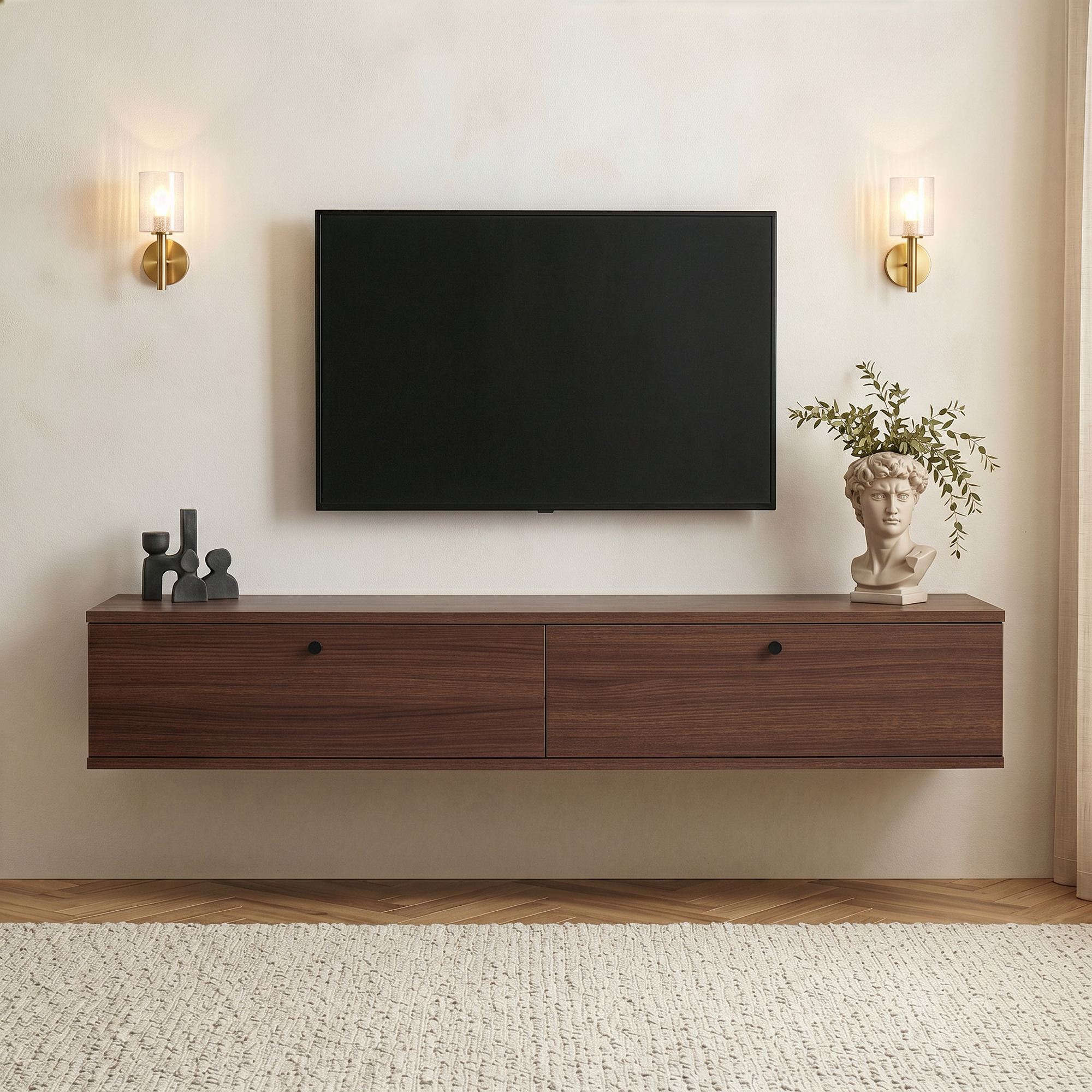 TV stolek LIGNE ASIRGROUP (foto 980)