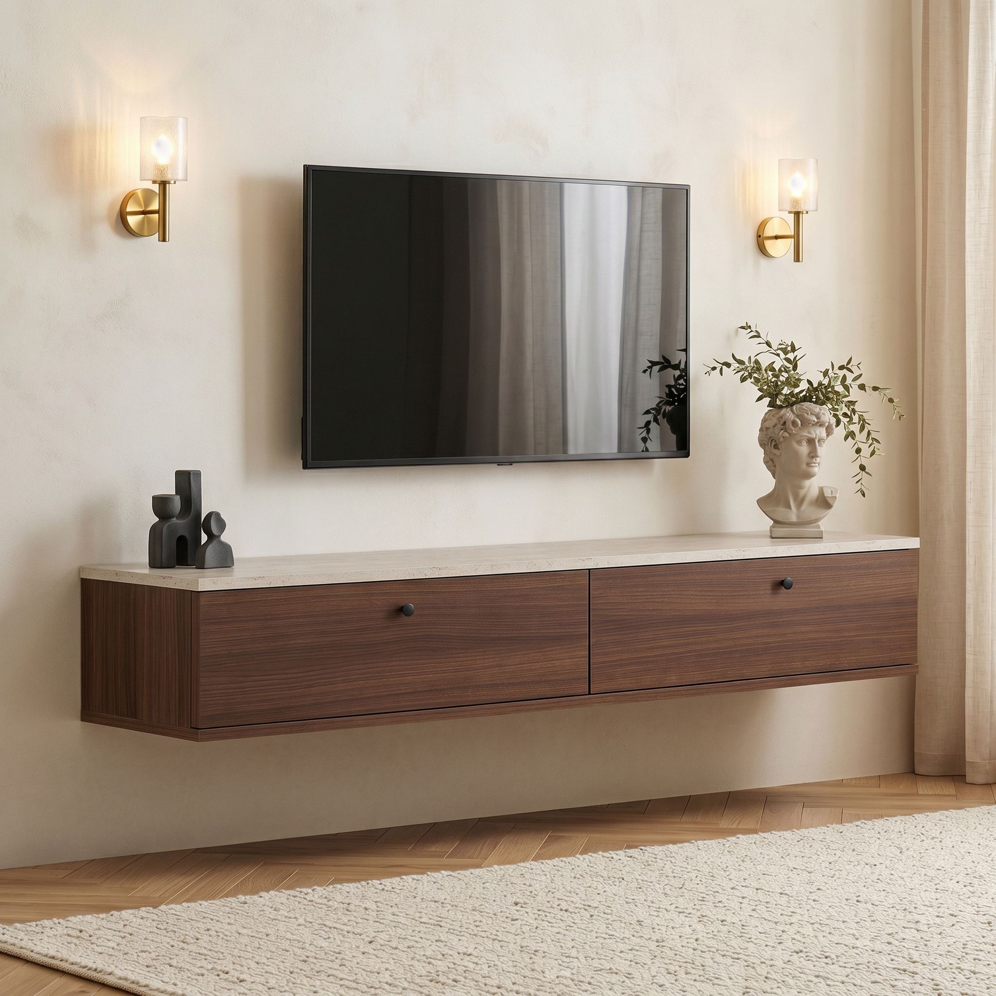 TV stolek LIGNE ASIRGROUP (foto 49)