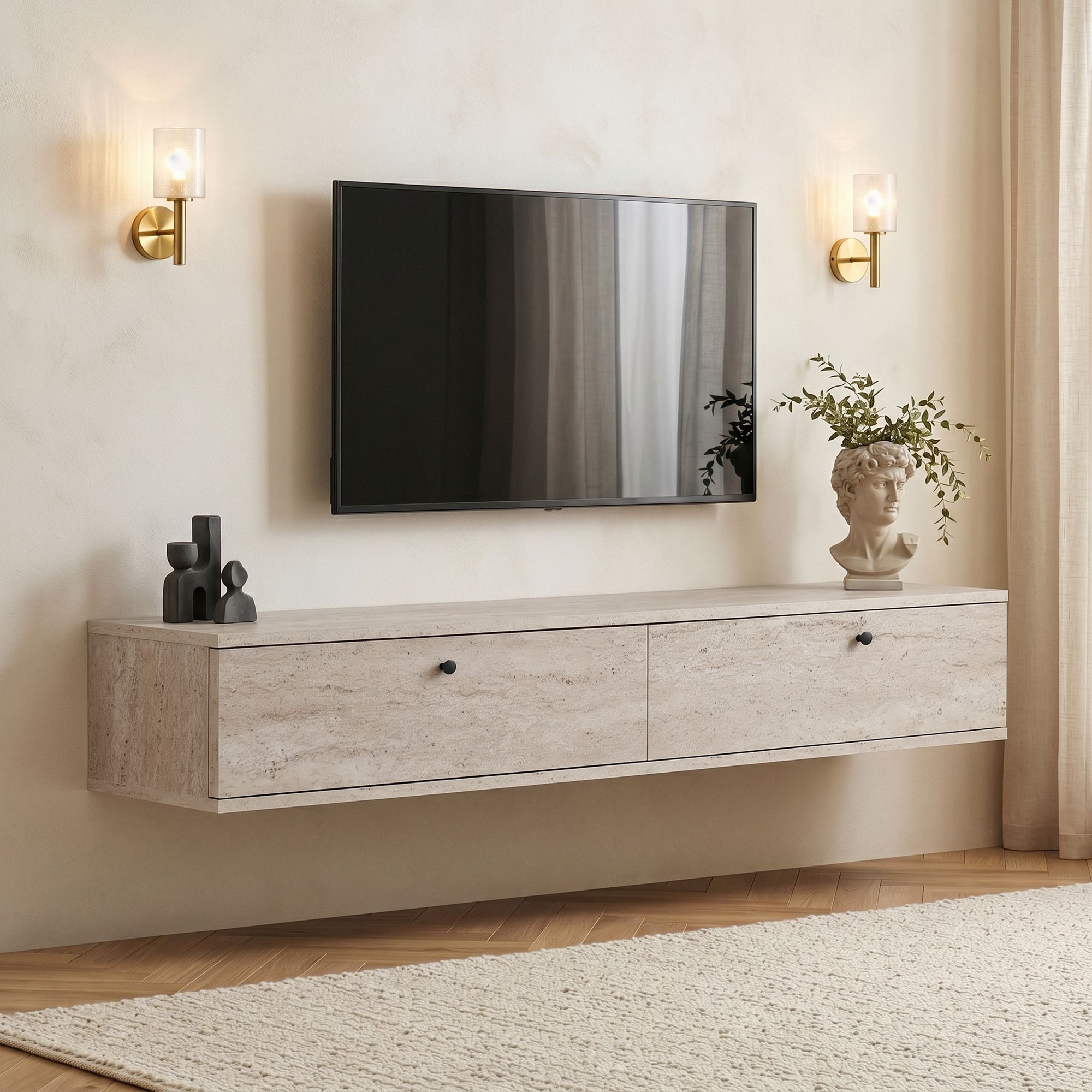 TV stolek LIGNE ASIRGROUP (foto 47)