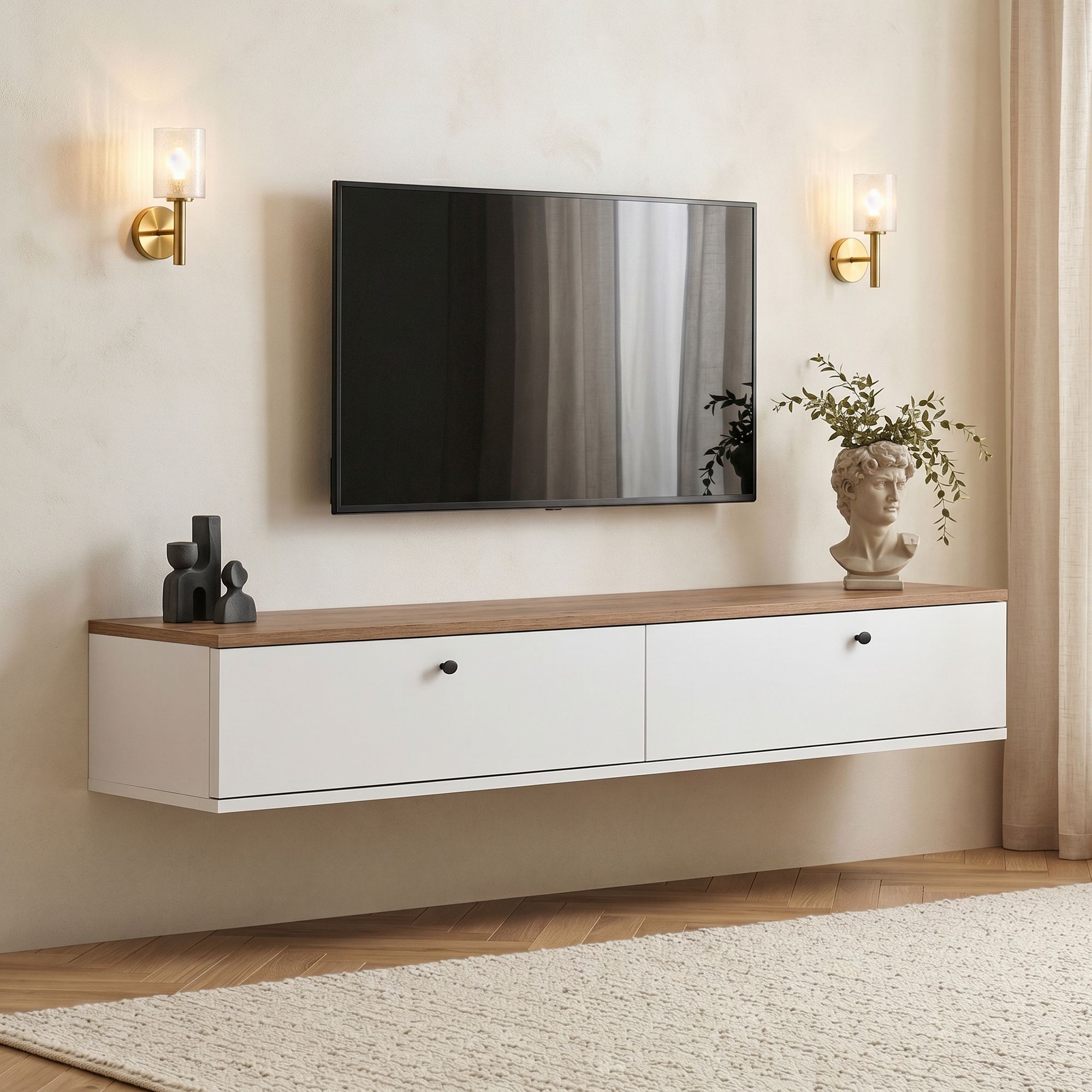 TV stolek LIGNE ASIRGROUP (foto 42)