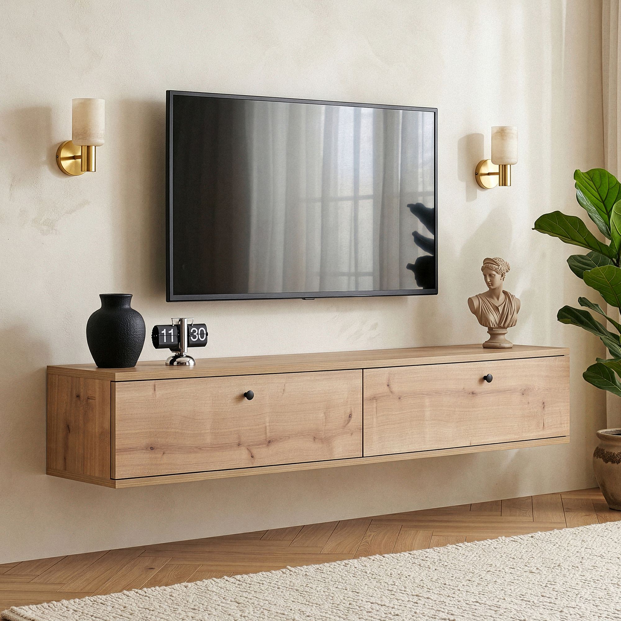 TV stolek LIGNE ASIRGROUP (foto 43)