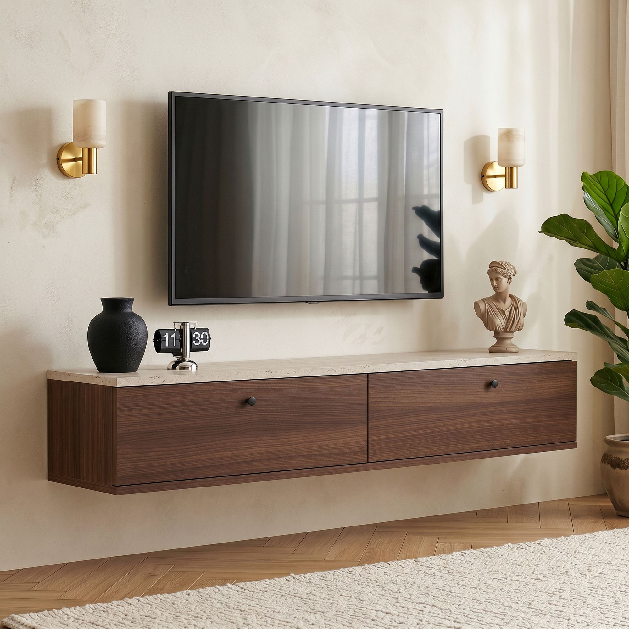TV stolek LIGNE ASIRGROUP (foto 48)