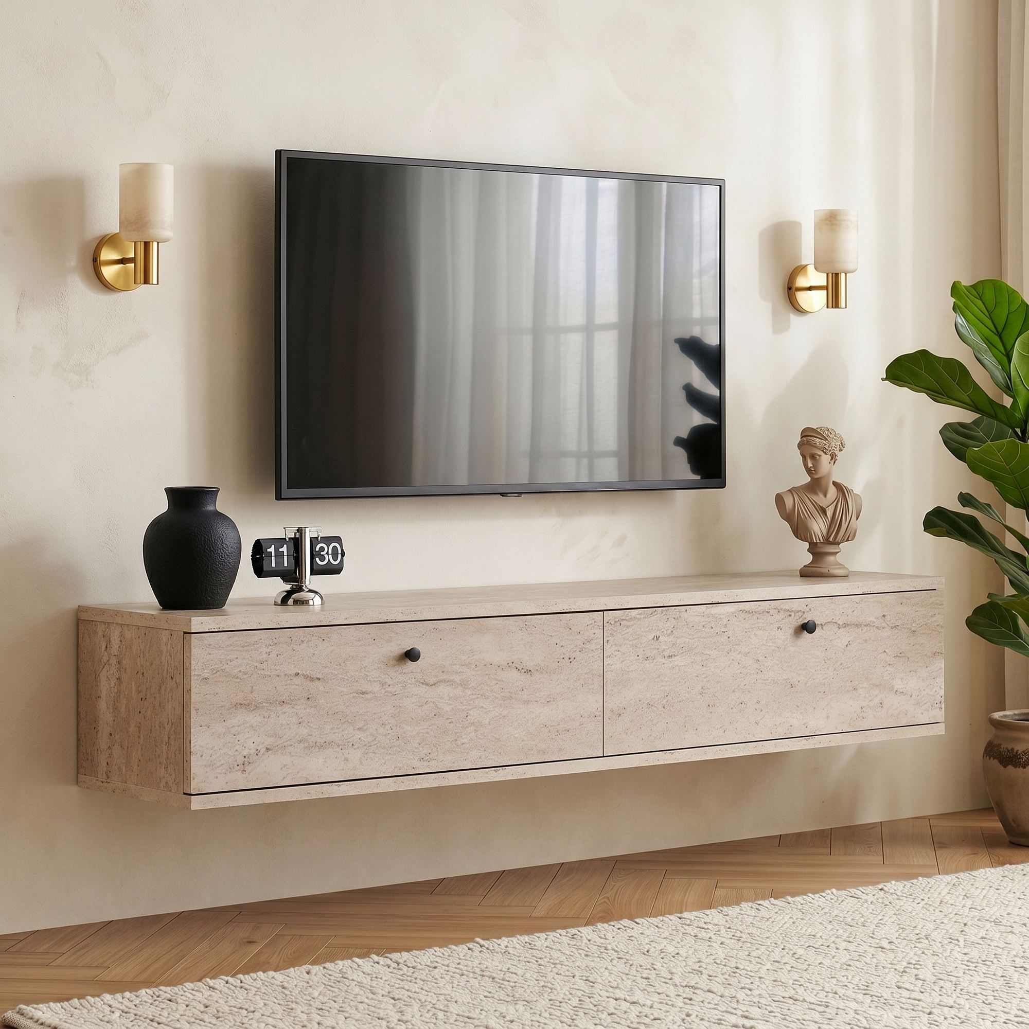 TV stolek LIGNE ASIRGROUP (foto 46)