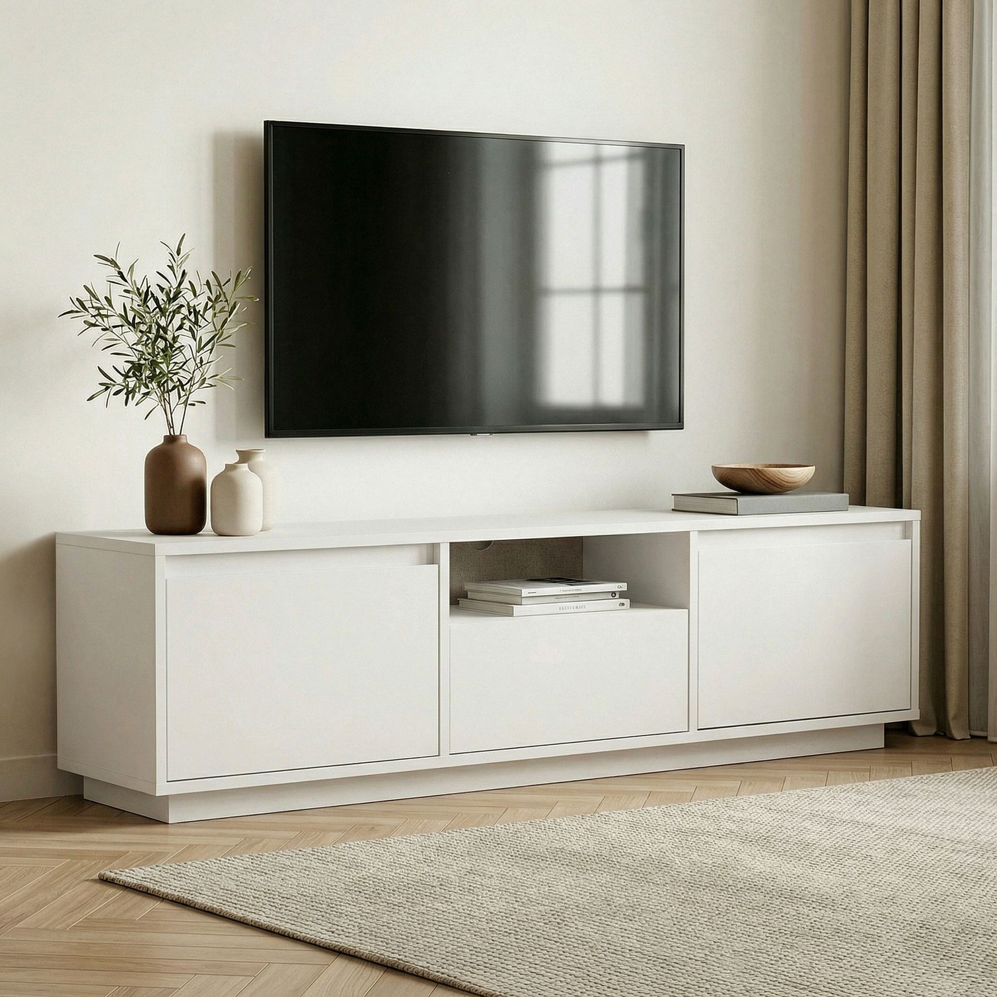 TV stolek SENTINEL ASIRGROUP (foto 915)