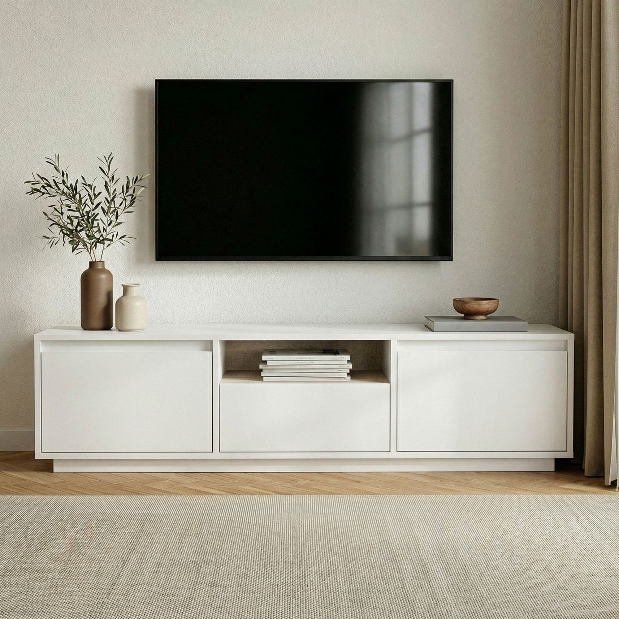TV stolek SENTINEL ASIRGROUP (foto 917)