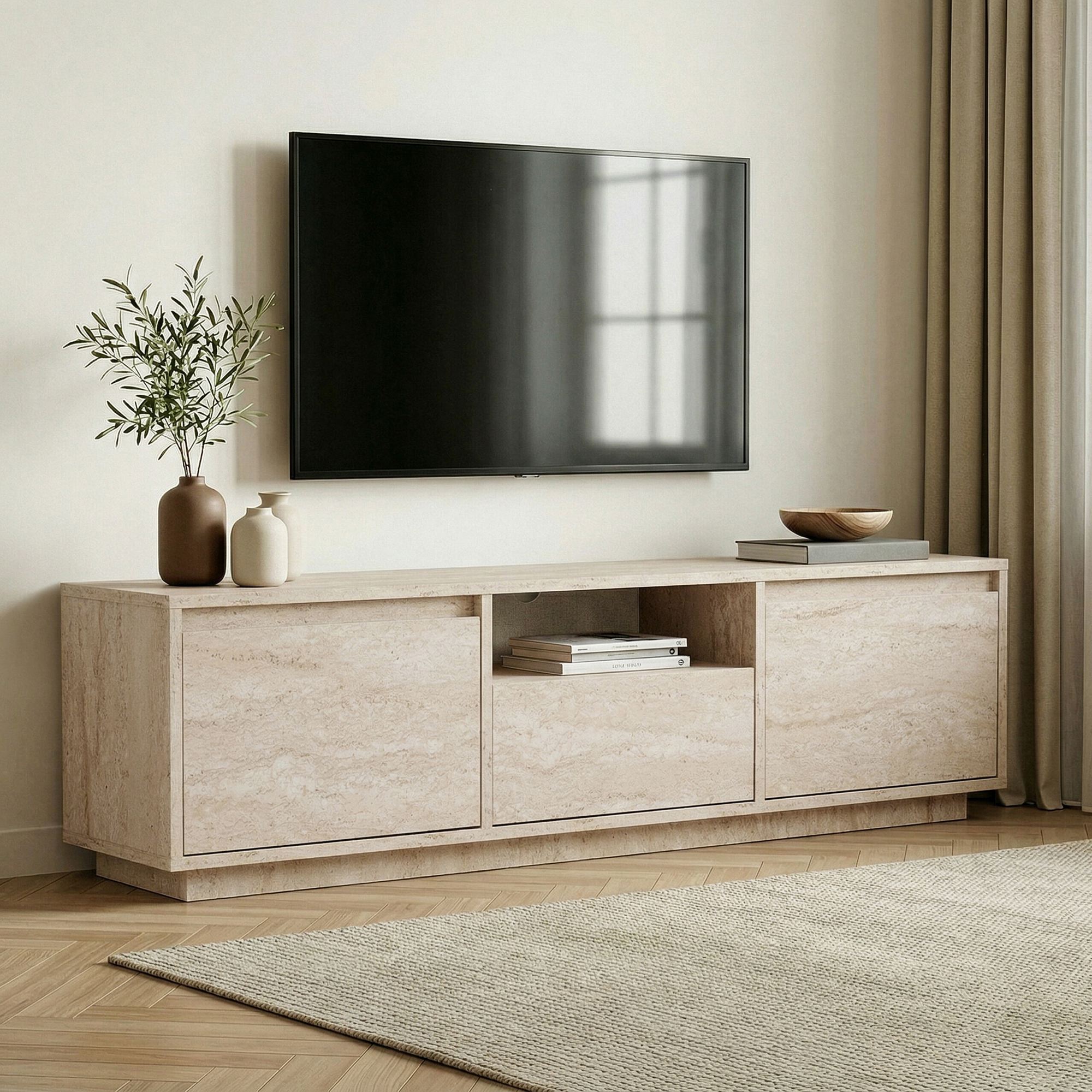 TV stolek SENTINEL ASIRGROUP (foto 941)