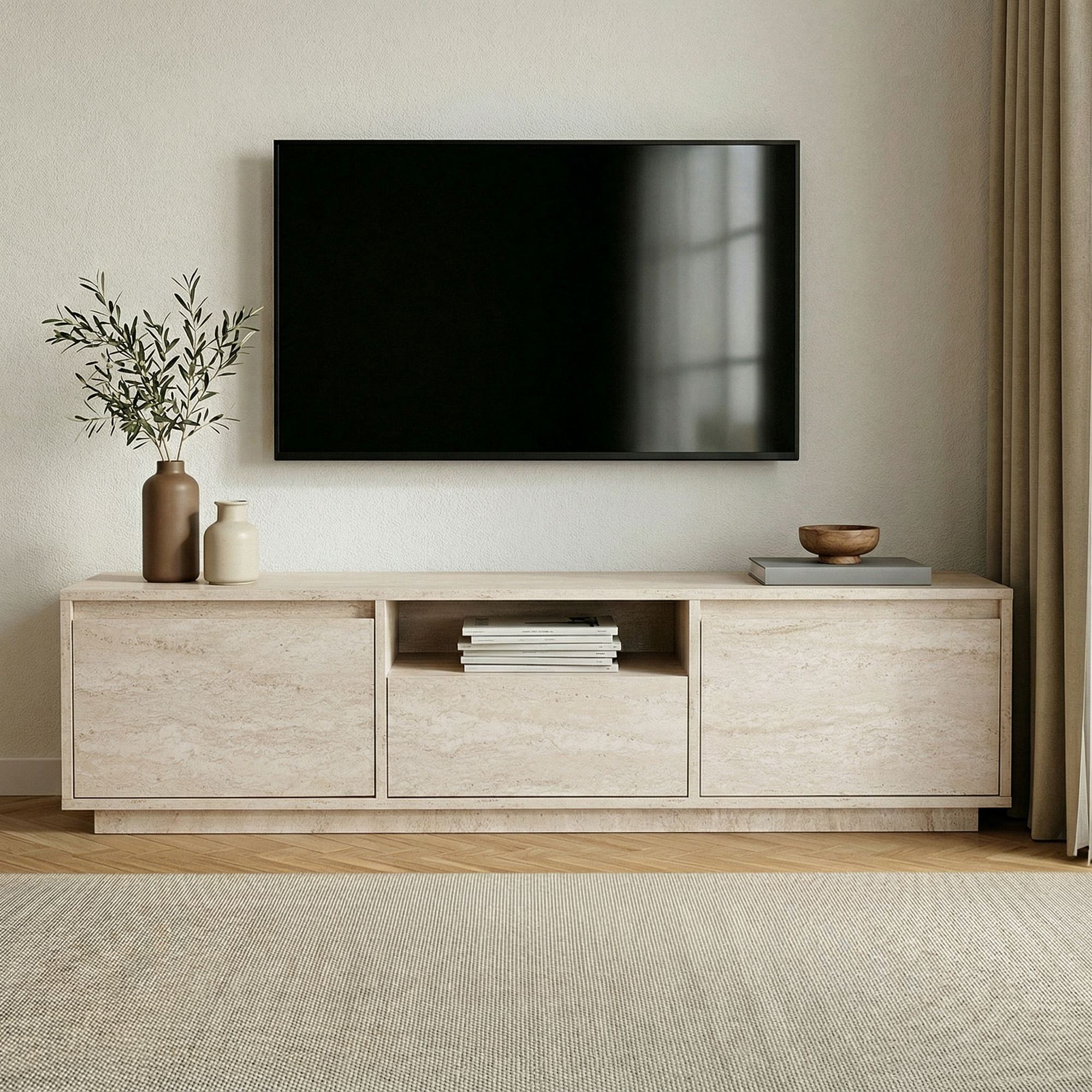 TV stolek SENTINEL ASIRGROUP (foto 945)