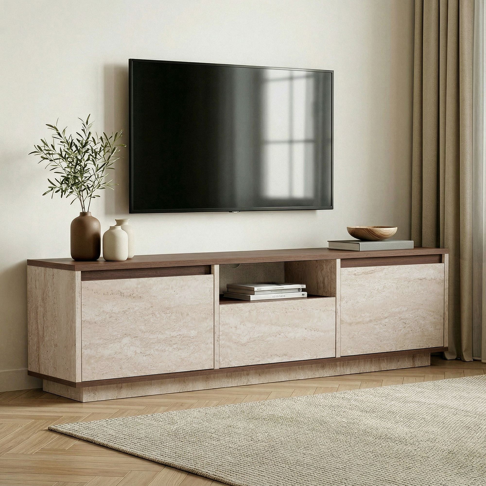 TV stolek SENTINEL ASIRGROUP (foto 905)