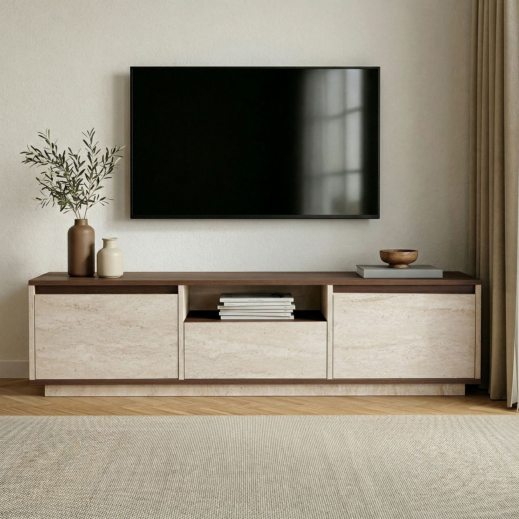 TV stolek SENTINEL ASIRGROUP (foto 907)