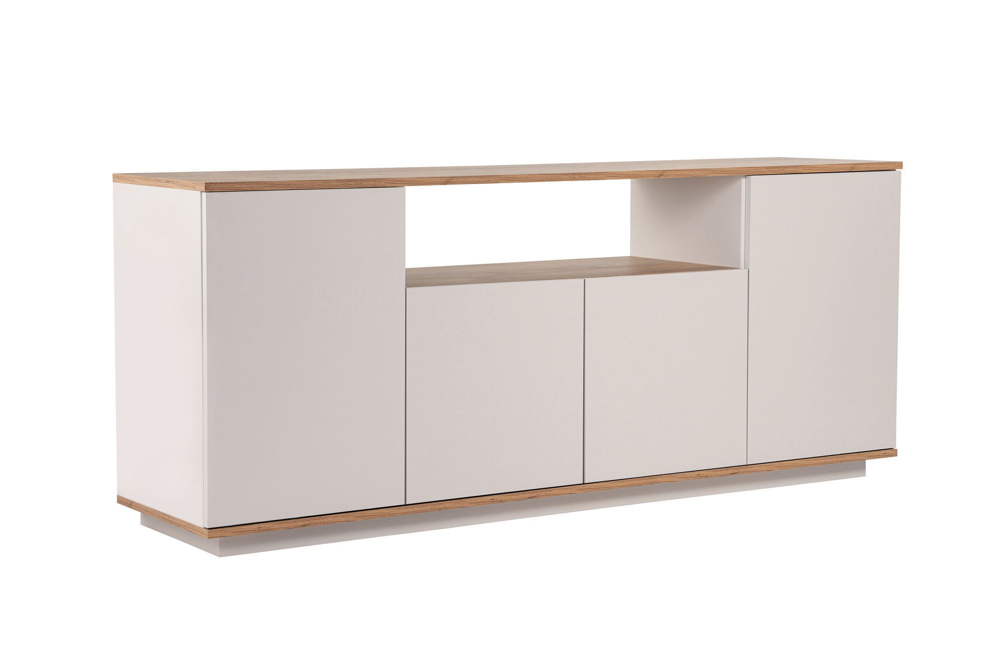 Komoda Arista – Kašmír, Atlantická borovica