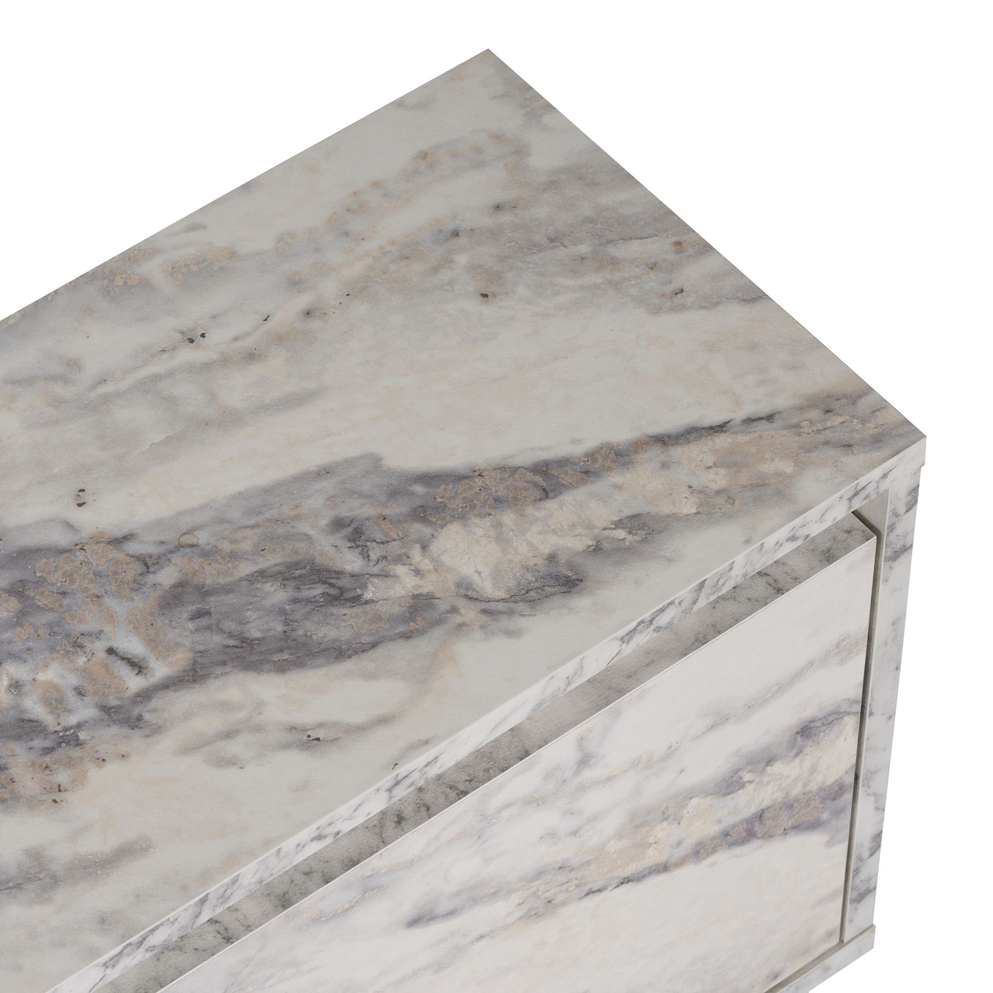 TV stolek VANGUARD Fressia Marble v2 ASIRGROUP (foto 4)