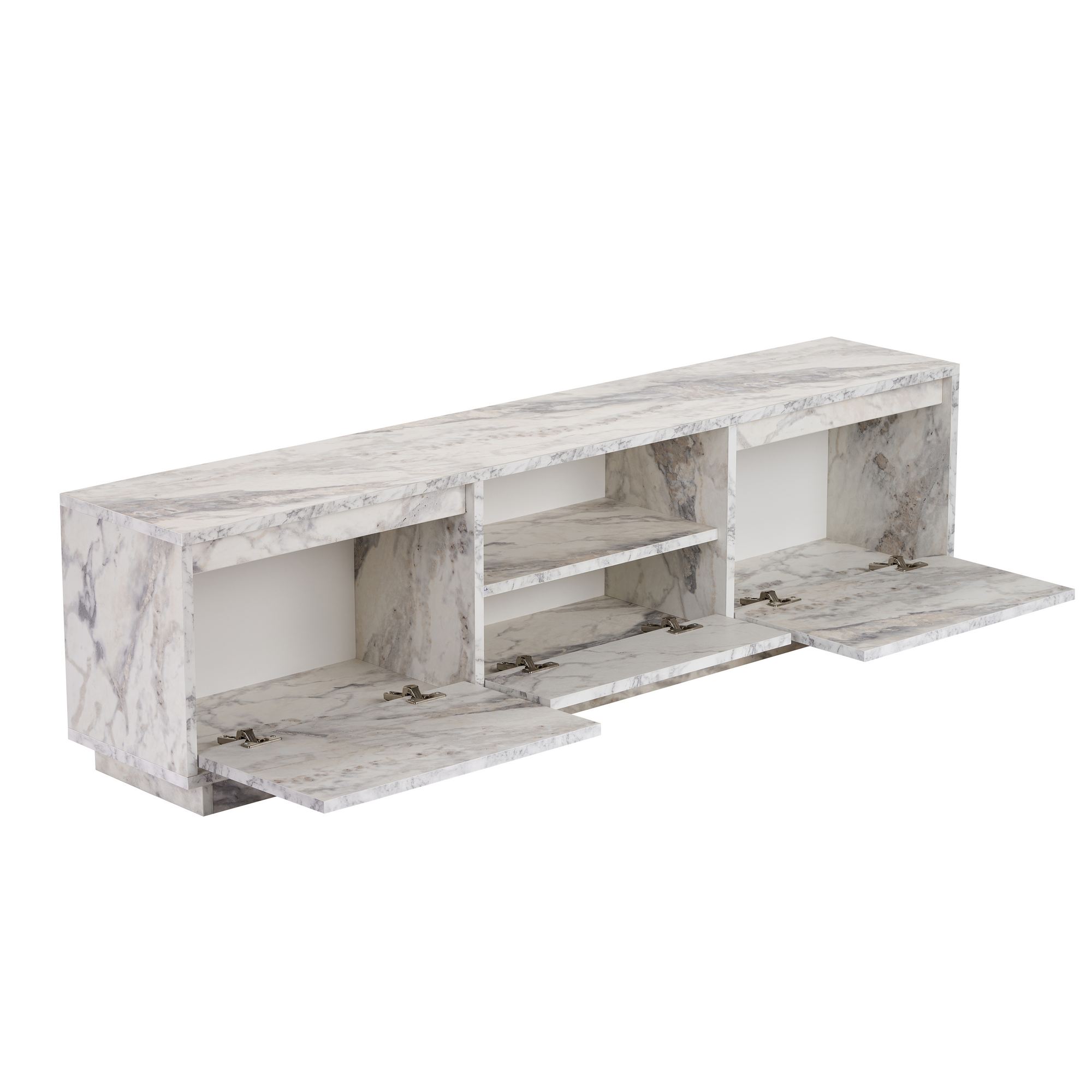 TV stolek VANGUARD Fressia Marble v2 ASIRGROUP (foto 7)