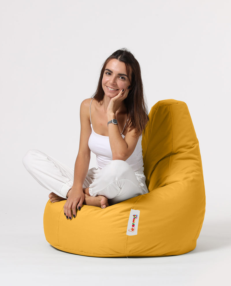 Sedací vak DROP ASIRGROUP (foto 48)