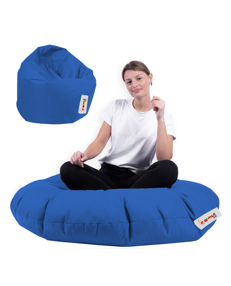 Sedací vak IYZI 100 Cushion Pouf ASIRGROUP (foto 44)