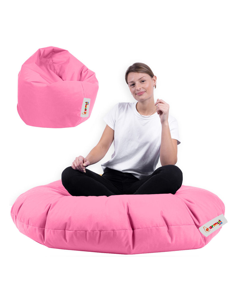 Sedací vak IYZI 100 Cushion Pouf ASIRGROUP (foto 46)