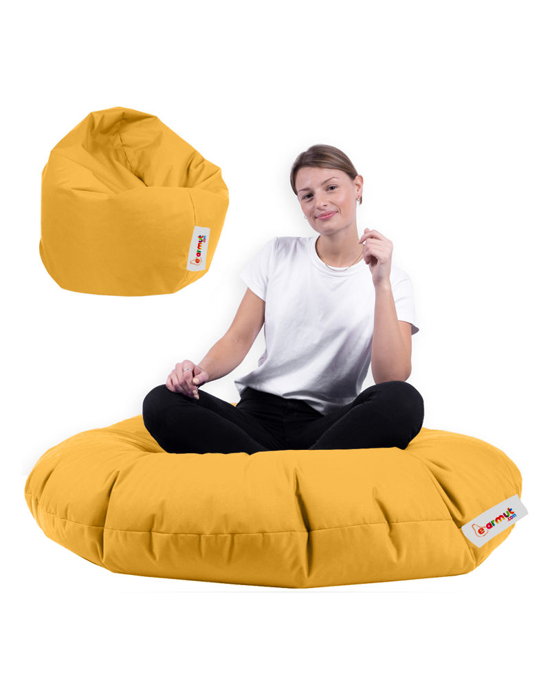 Sedací vak IYZI 100 Cushion Pouf ASIRGROUP (foto 48)