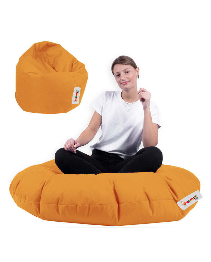 Sedací vak IYZI 100 Cushion Pouf ASIRGROUP (foto 45)