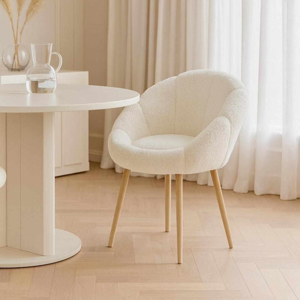 Křeslo ušák PAPATYA ASIRGROUP (foto 44)