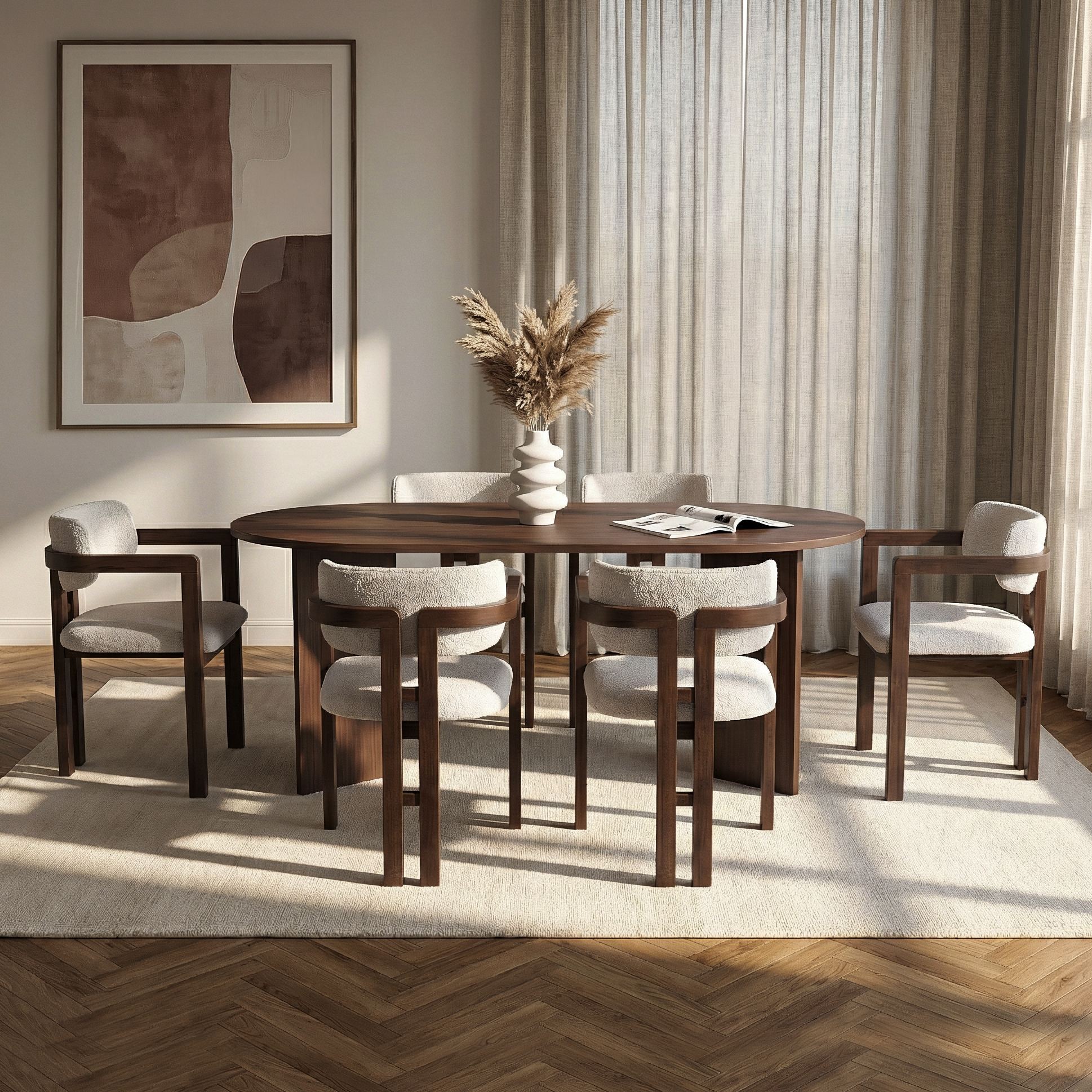 Jídelní set MERIDIA ASIRGROUP (foto 880)