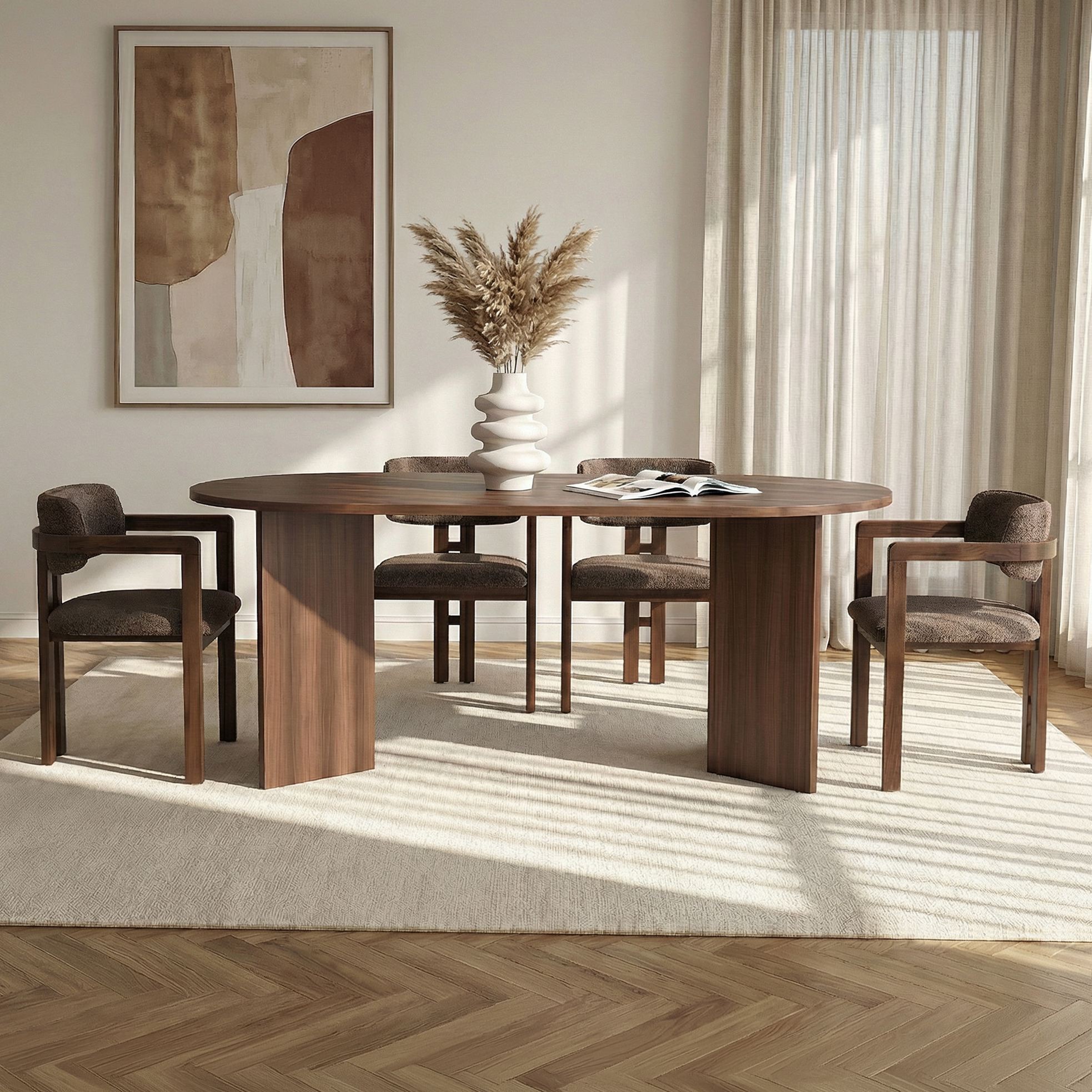 Jídelní set MERIDIA ASIRGROUP (foto 922)