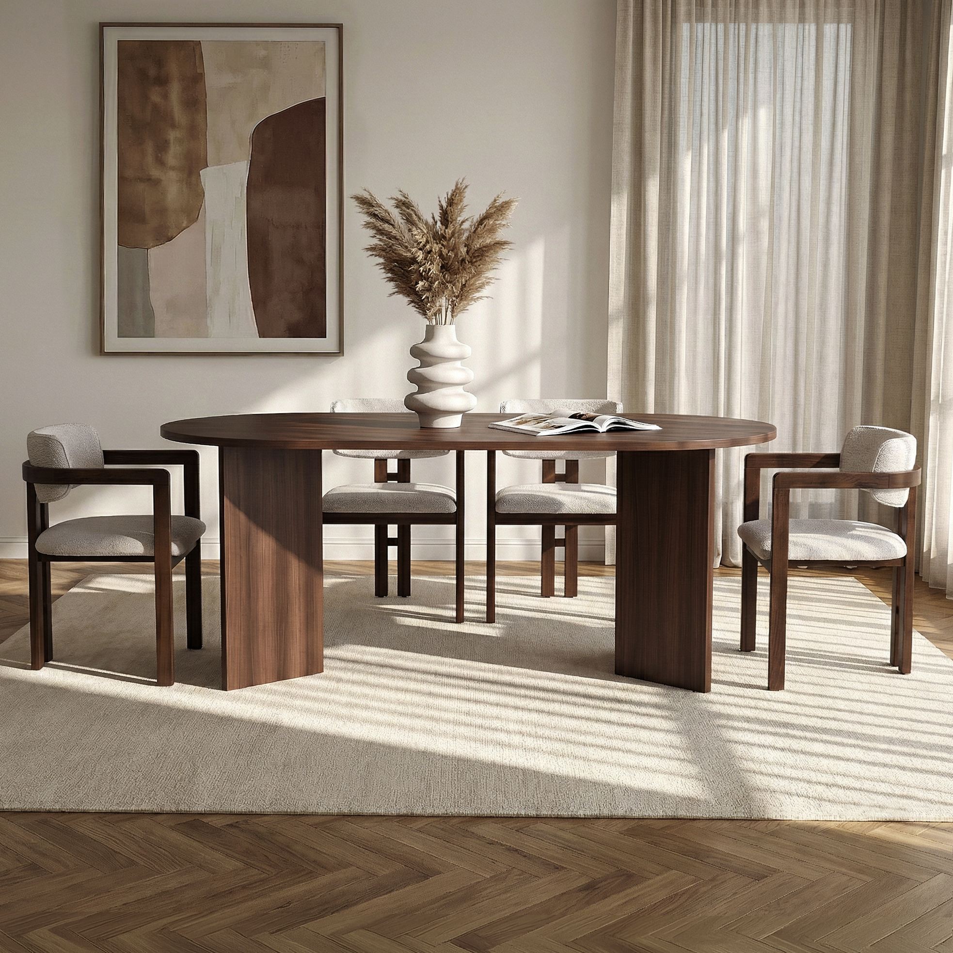 Jídelní set MERIDIA ASIRGROUP (foto 950)
