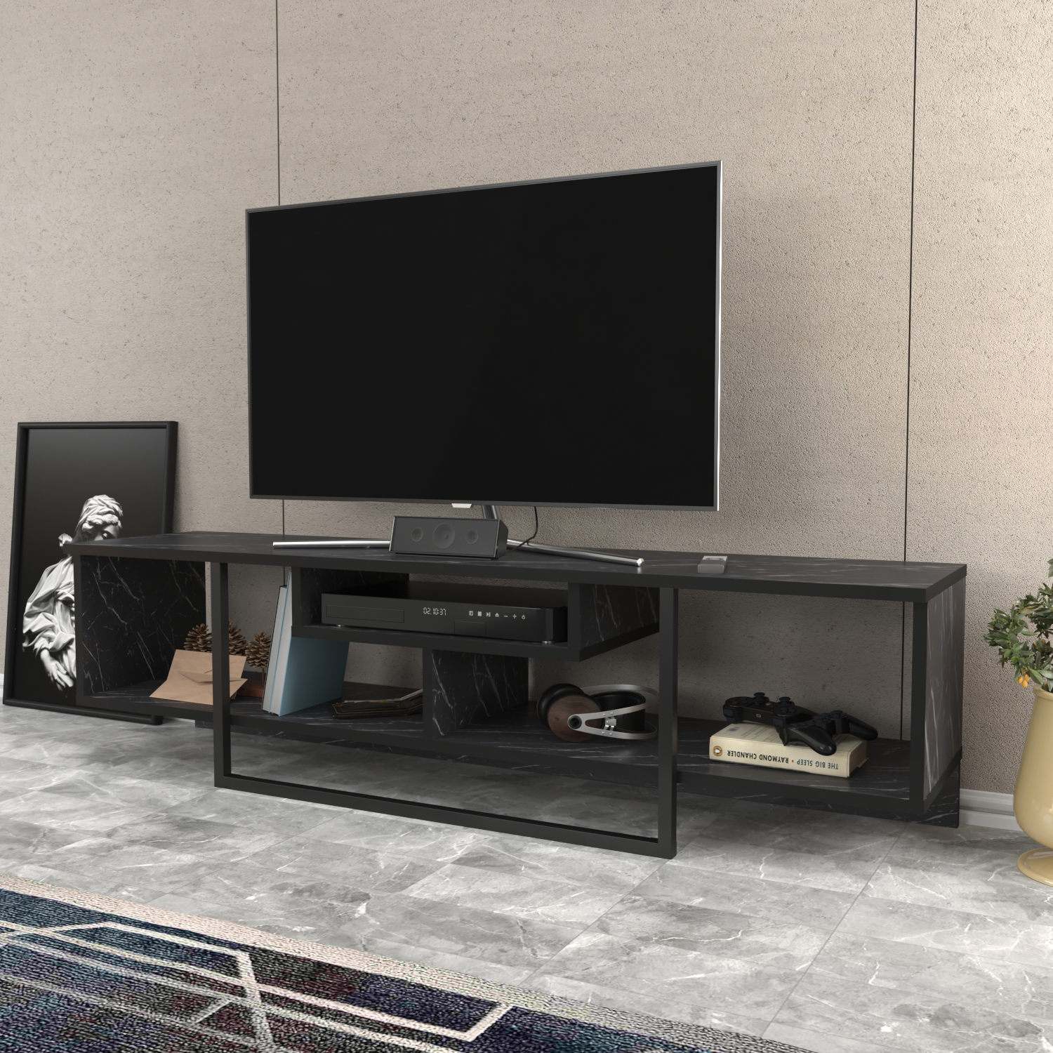 TV stolek ASAL ASIRGROUP (foto 23)
