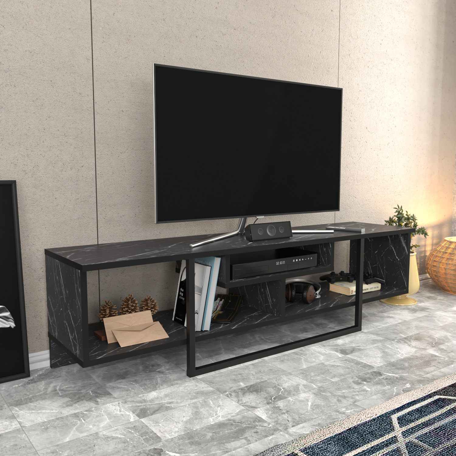 TV stolek ASAL ASIRGROUP (foto 25)