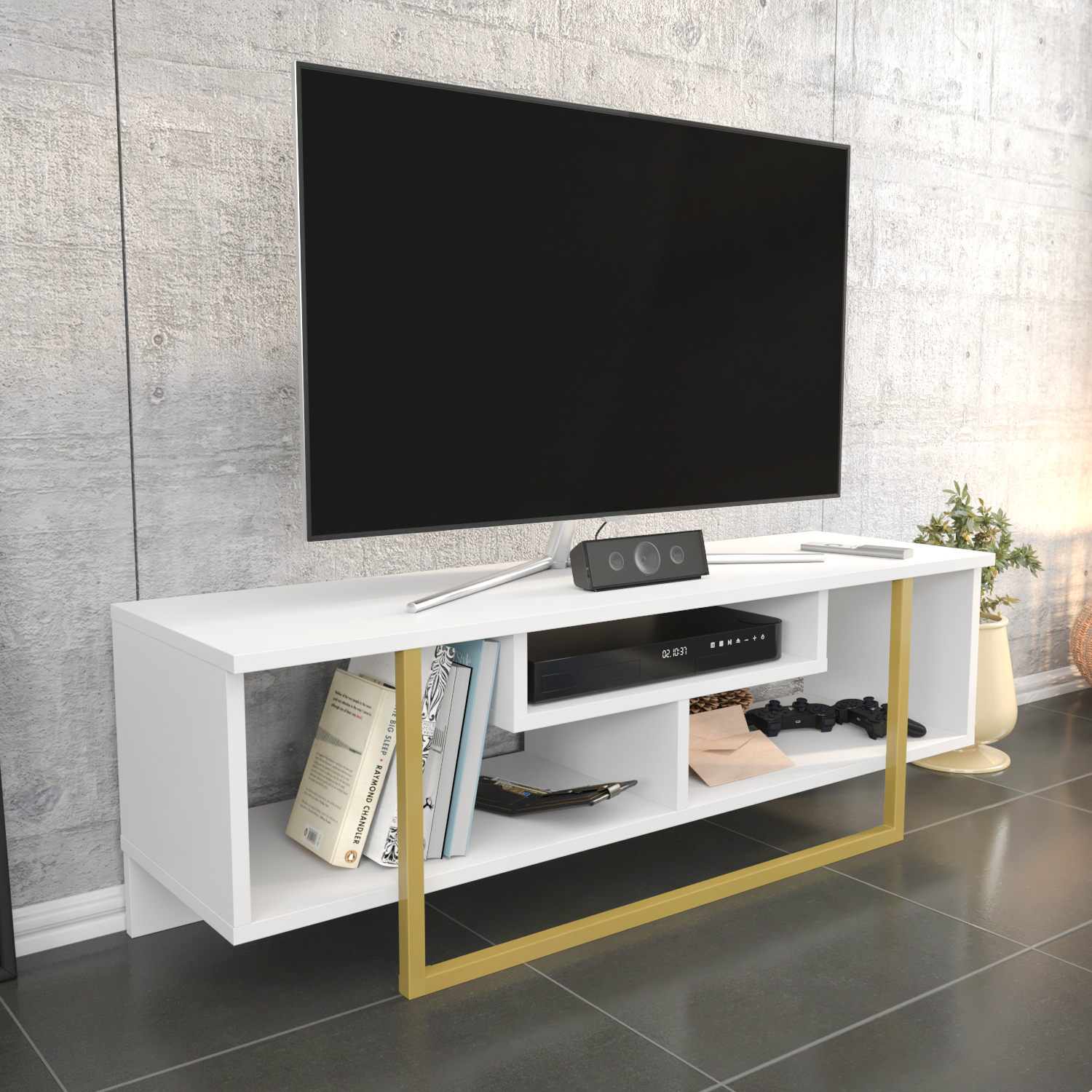 TV stolek ASAL ASIRGROUP (foto 37)