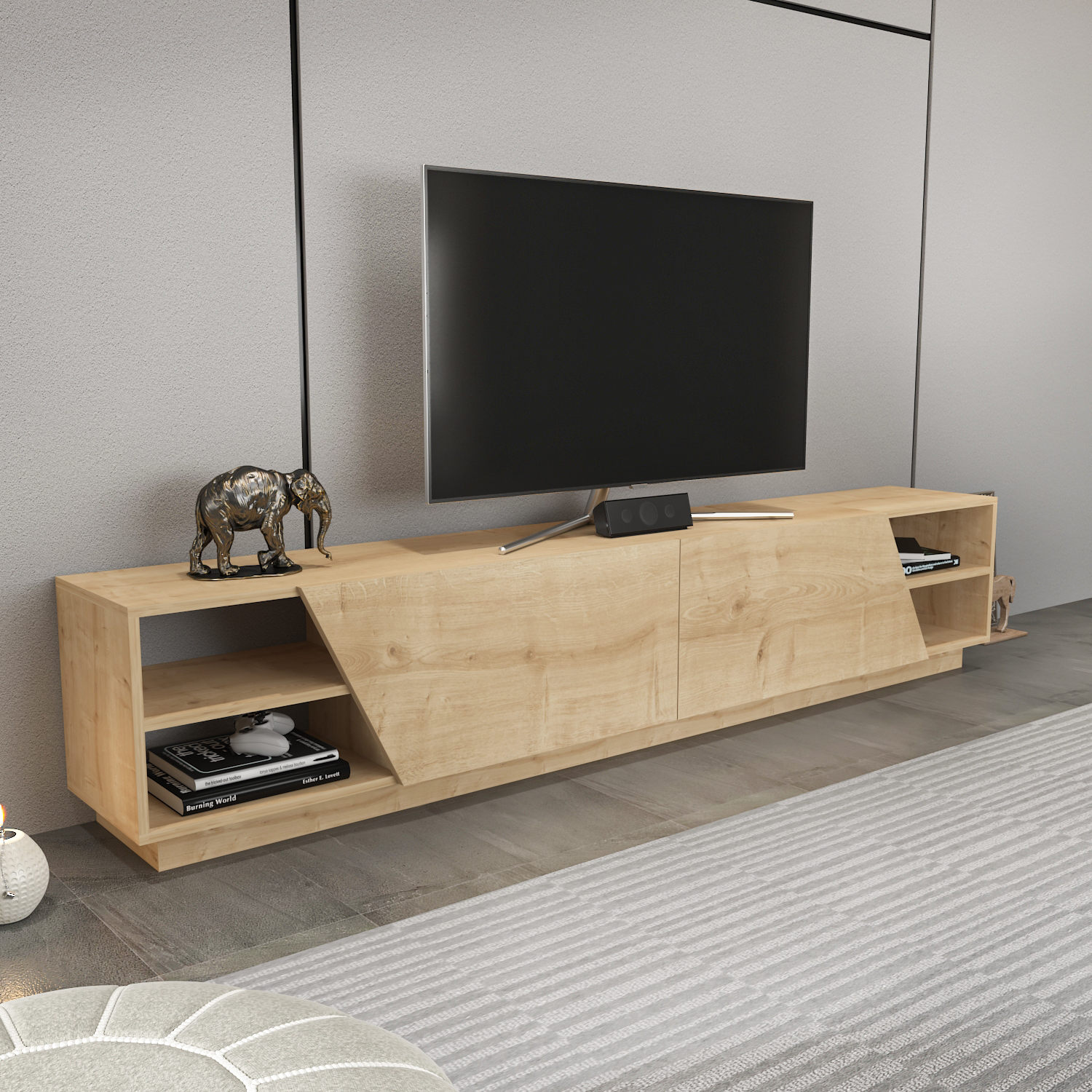 TV stolek RHODES ASIRGROUP (foto 542)