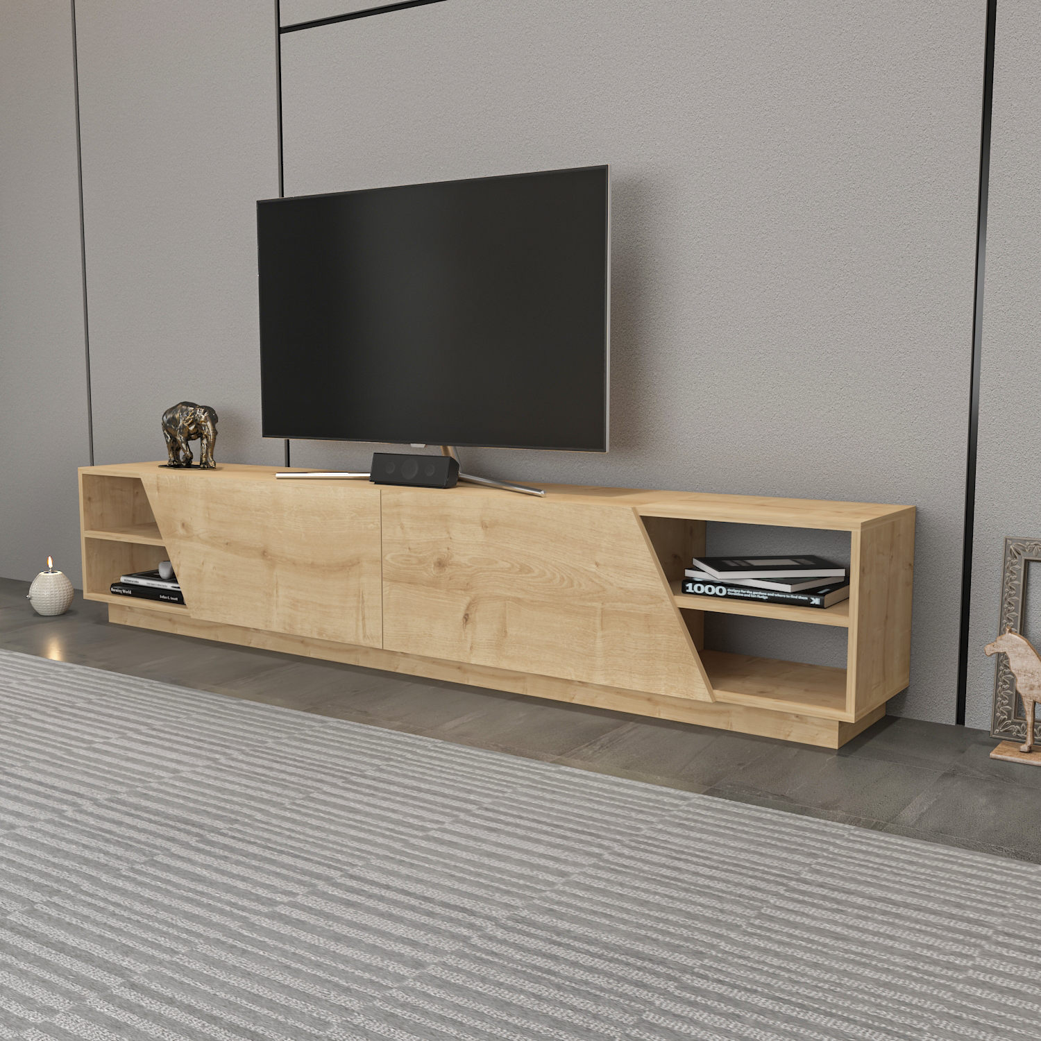 TV stolek RHODES ASIRGROUP (foto 543)