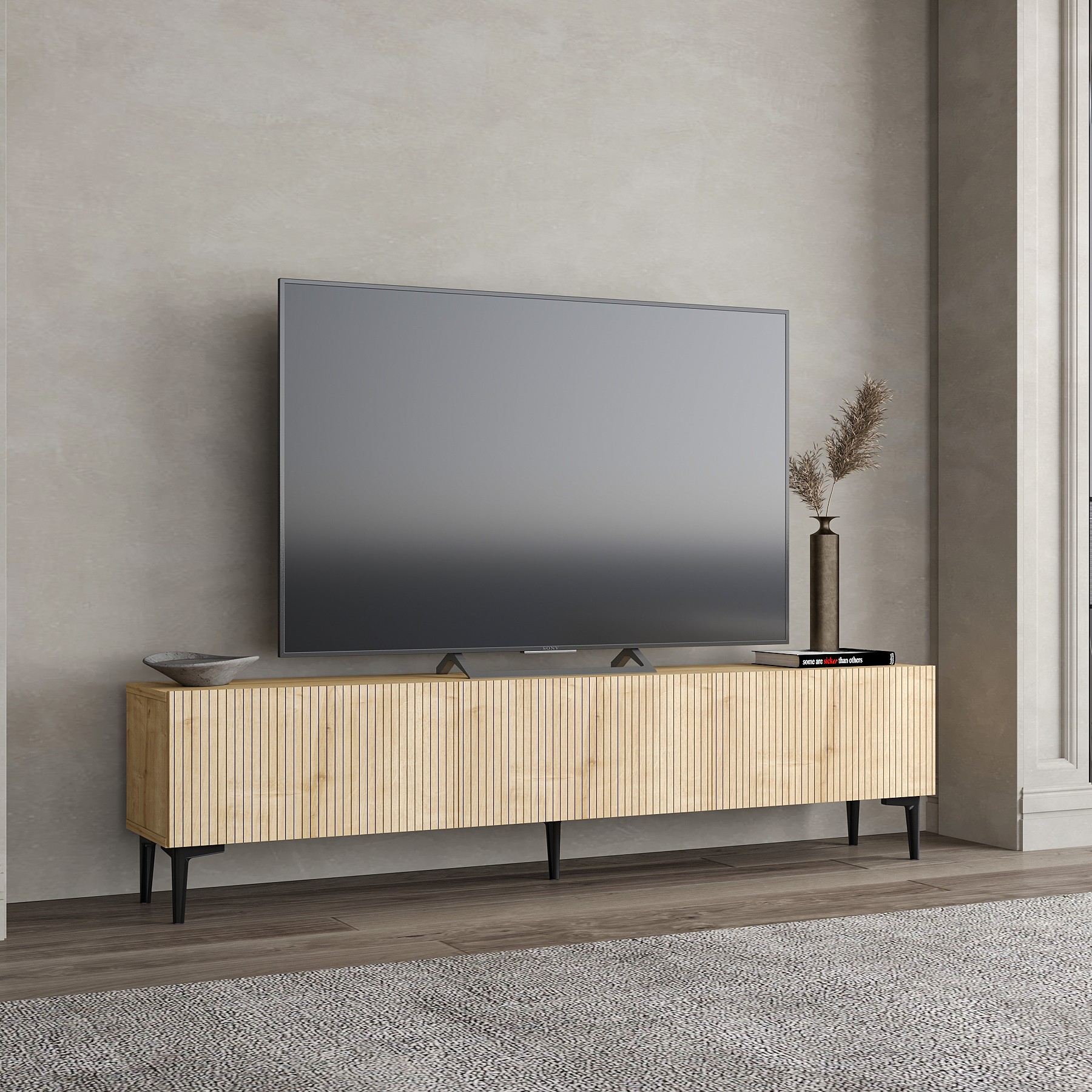 TV stolek OSCAR ASIRGROUP (foto 513)